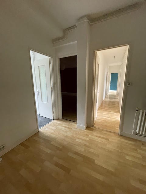 Vente Appartement à Valenciennes 4 pièces