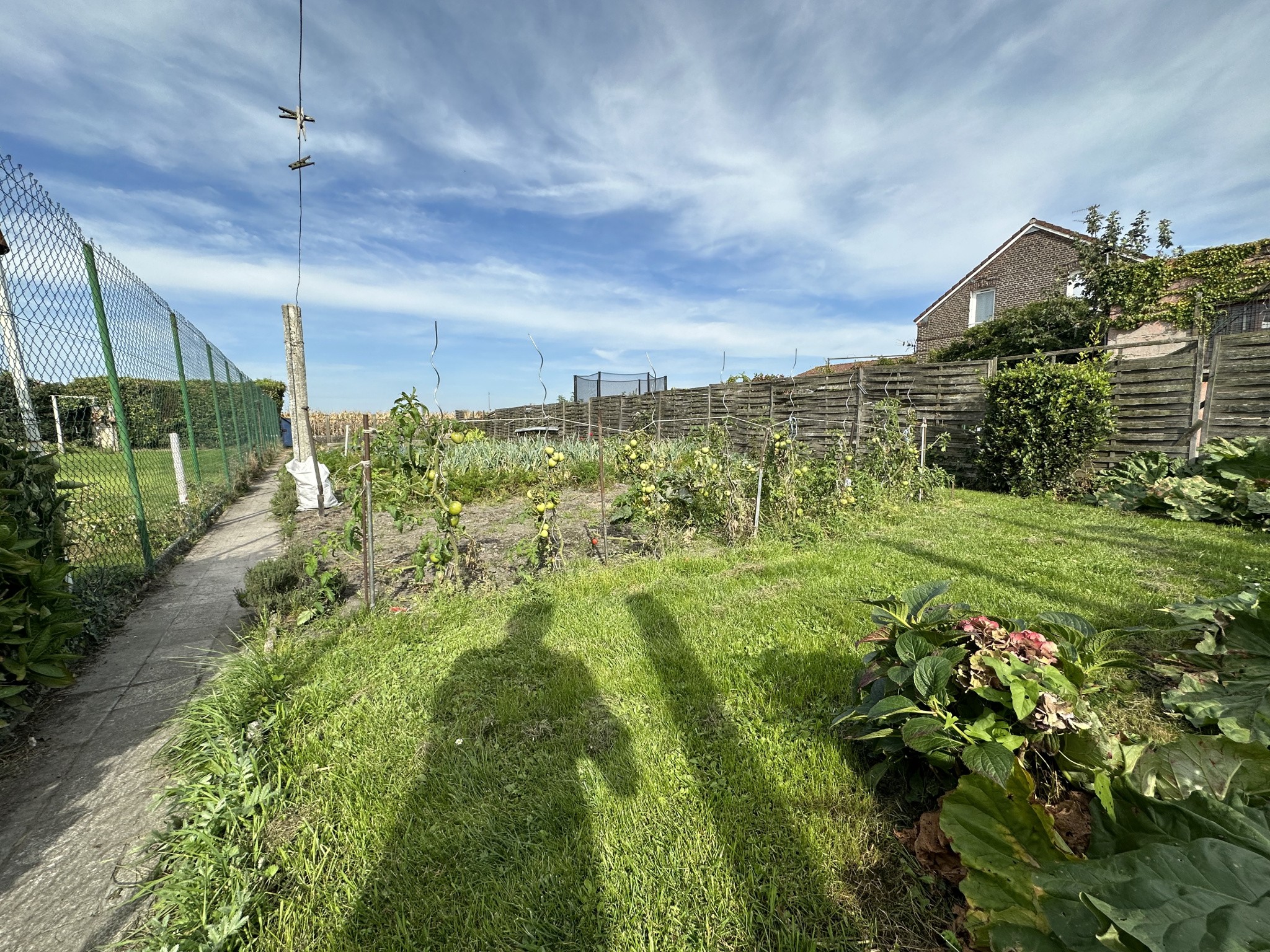 Vente Maison à la Sentinelle 9 pièces