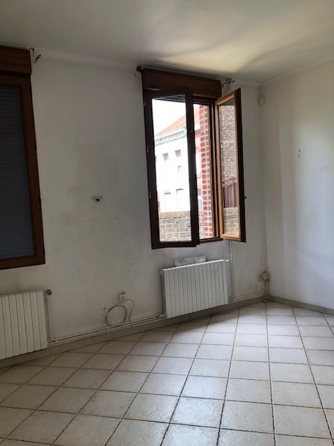 Vente Maison à Fresnes-sur-Escaut 7 pièces