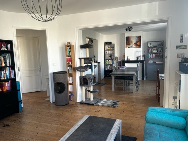 Vente Appartement à Valenciennes 5 pièces