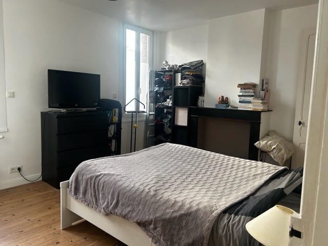 Vente Appartement à Valenciennes 5 pièces