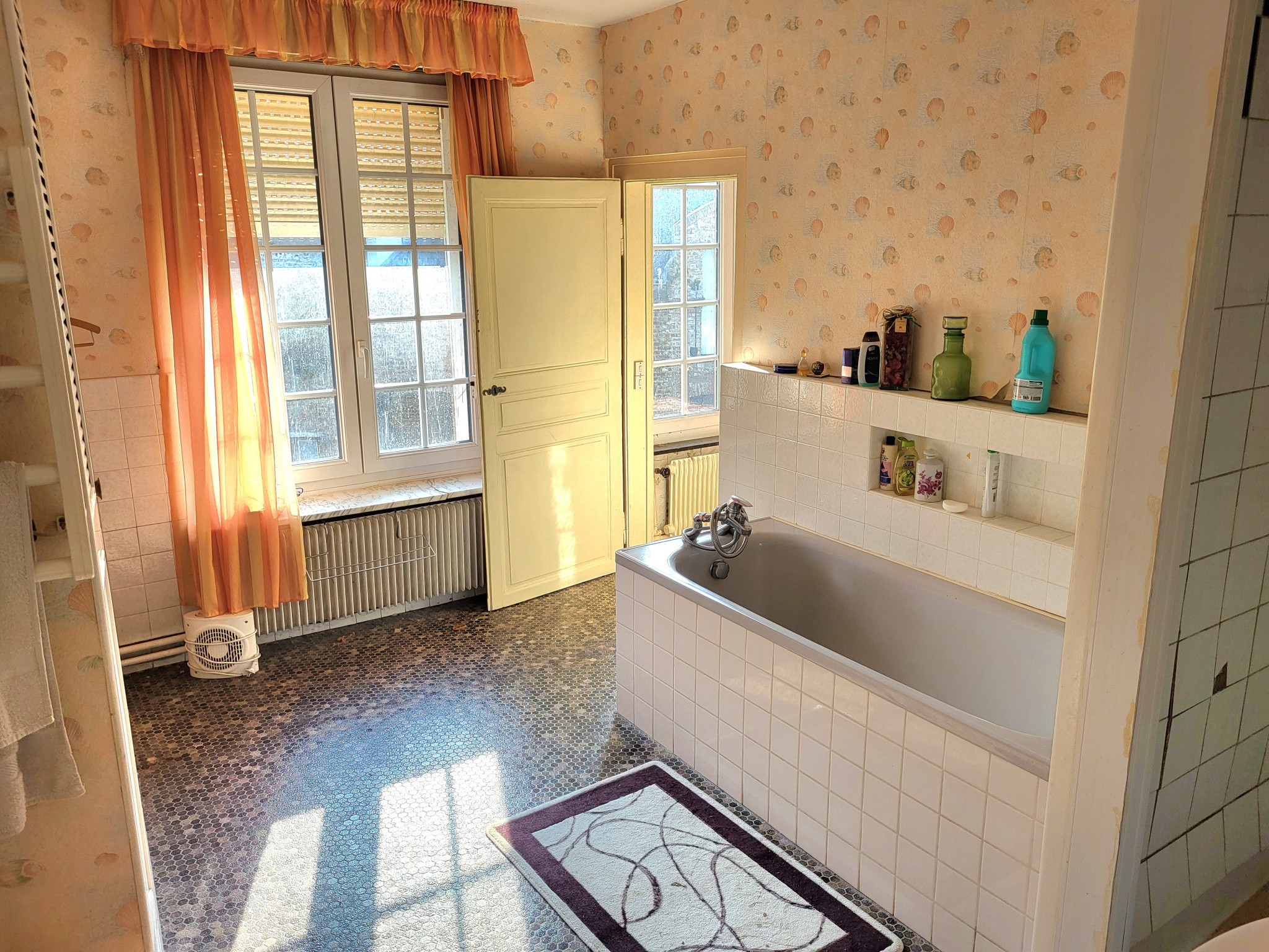 Vente Maison à le Quesnoy 8 pièces