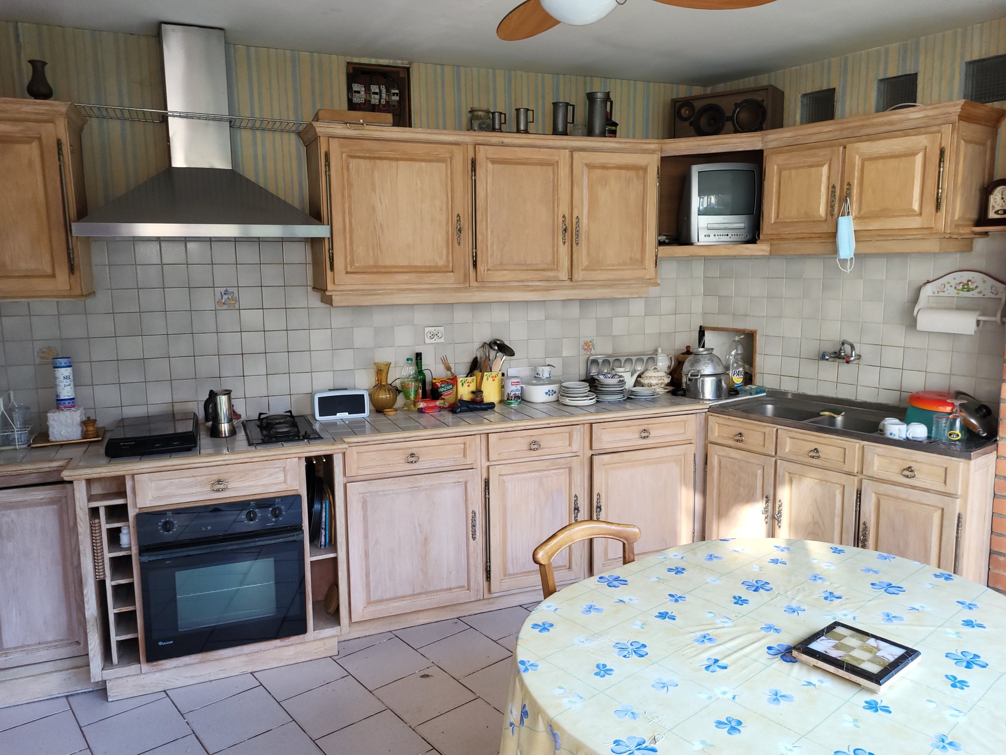 Vente Maison à le Quesnoy 8 pièces