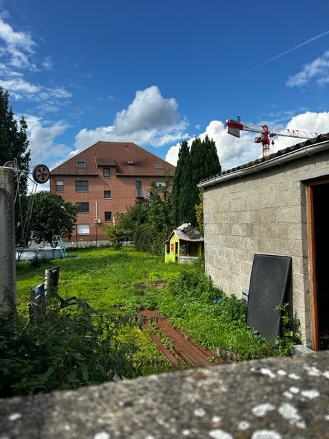 Vente Maison à Valenciennes 4 pièces