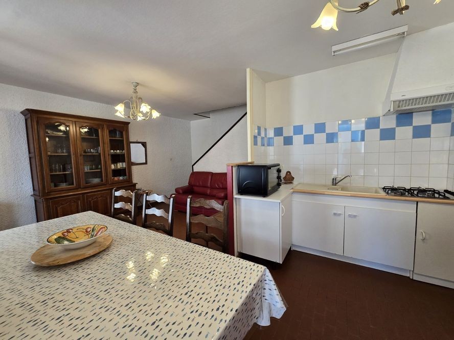 Vente Maison à Saint-Jean-de-Monts 3 pièces