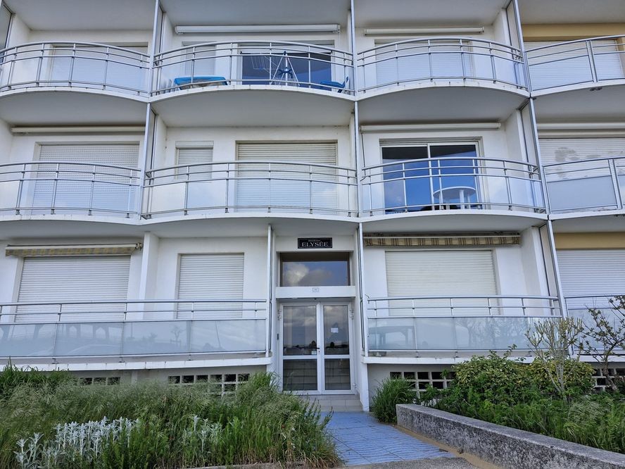 Vente Appartement à Saint-Jean-de-Monts 1 pièce