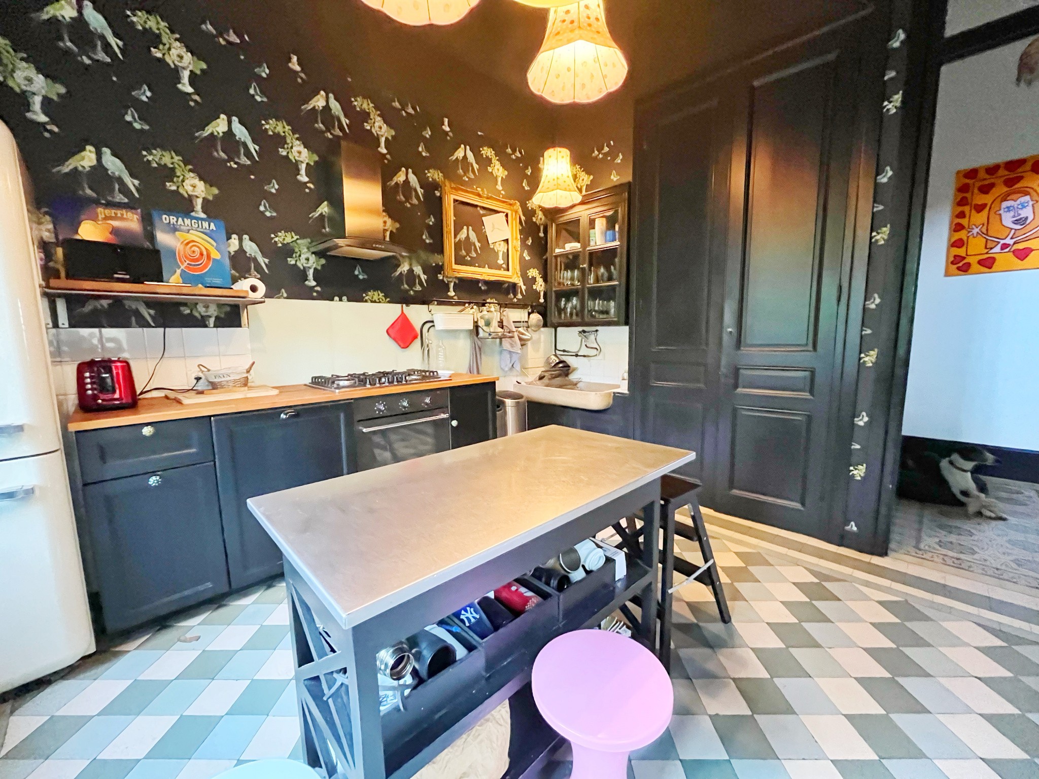 Vente Maison à Villefranche-sur-Saône 13 pièces