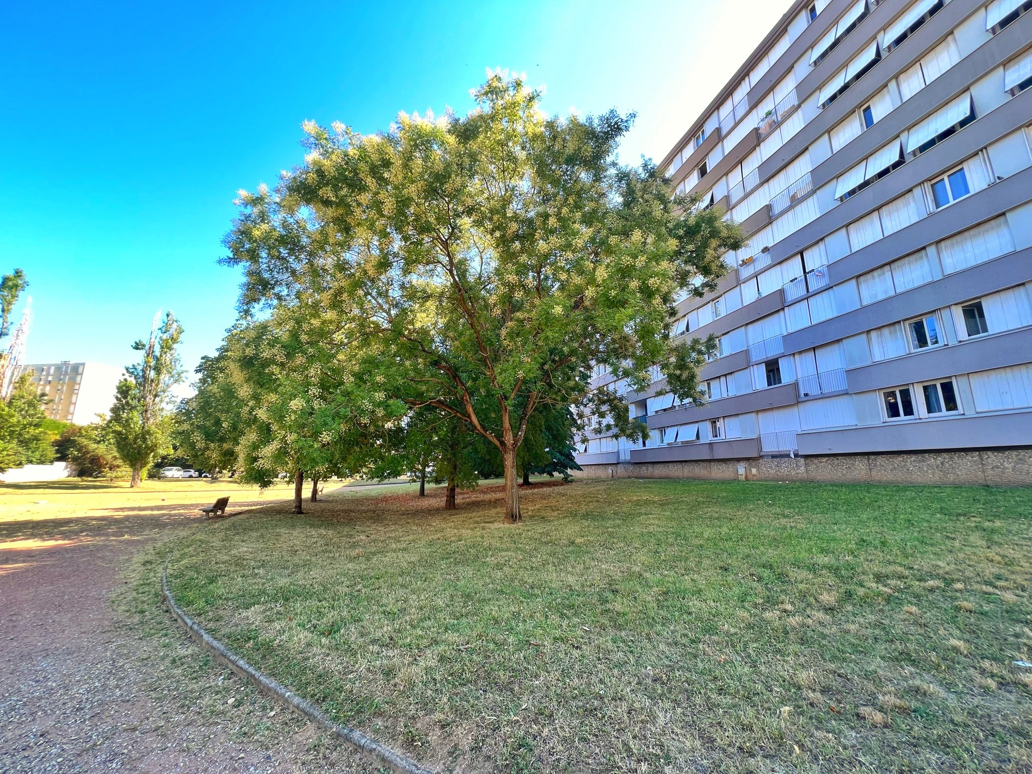 Vente Appartement à Pierre-Bénite 2 pièces