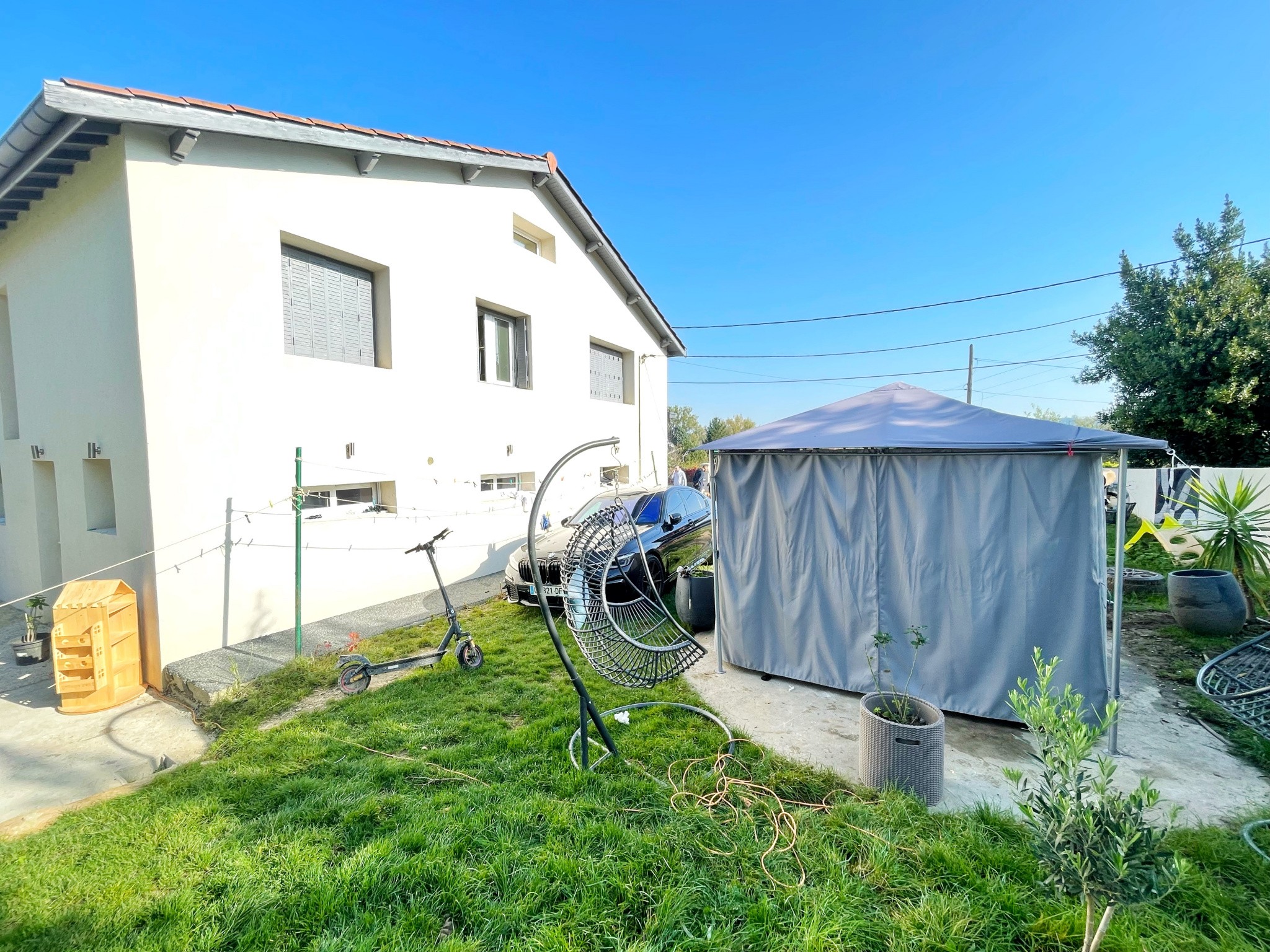 Vente Maison à Givors 7 pièces