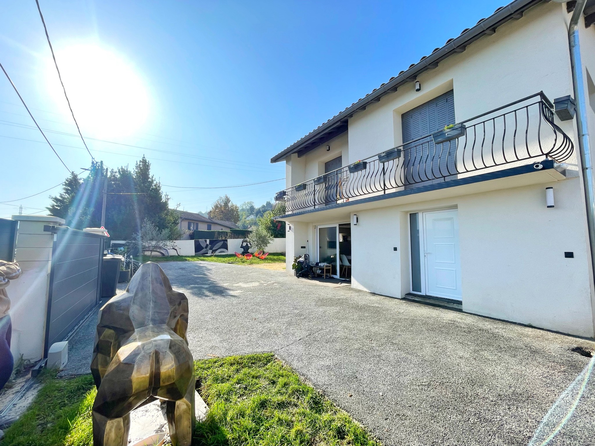 Vente Maison à Givors 7 pièces