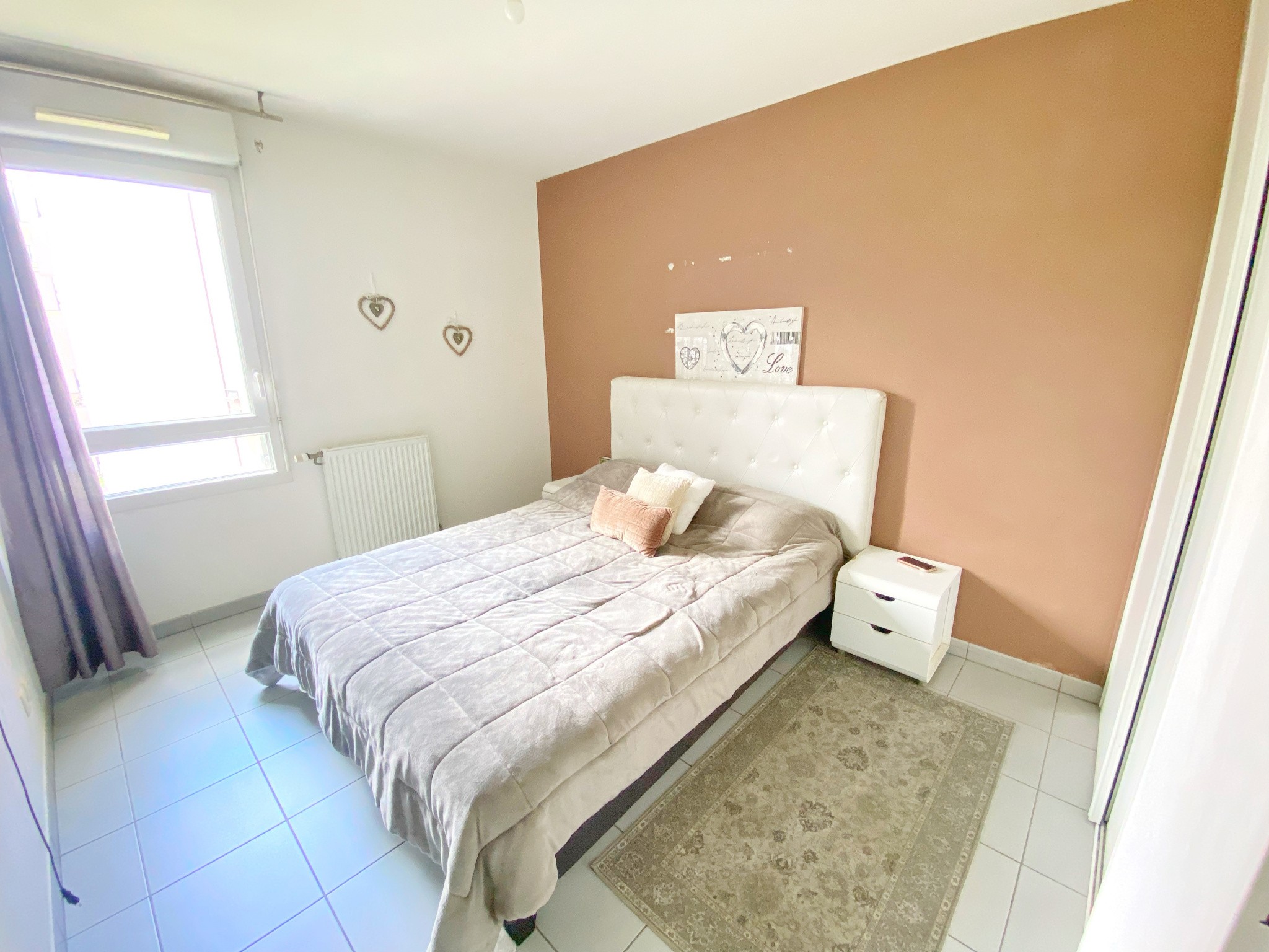 Vente Appartement à Saint-Fons 4 pièces