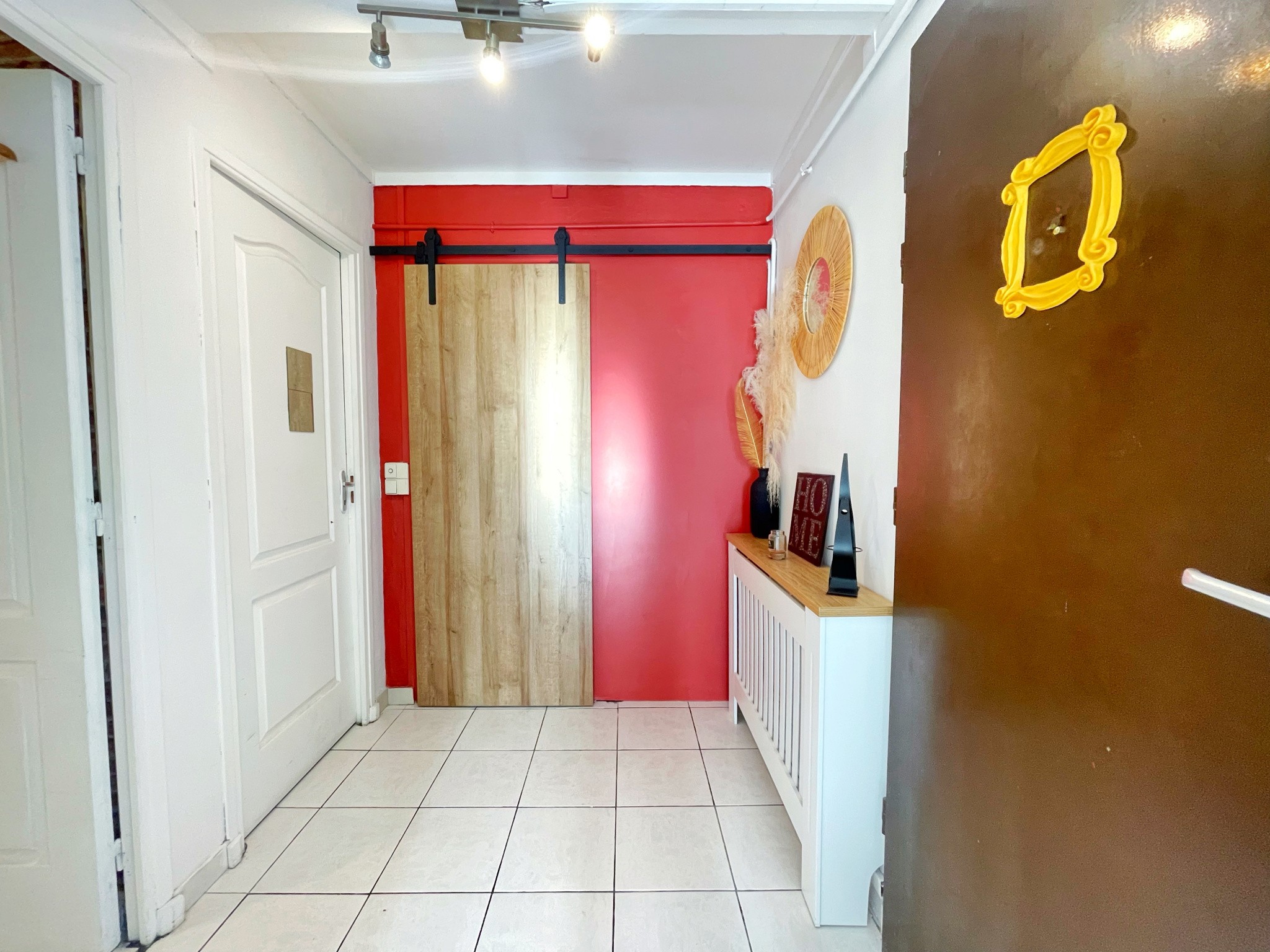 Vente Appartement à Givors 3 pièces