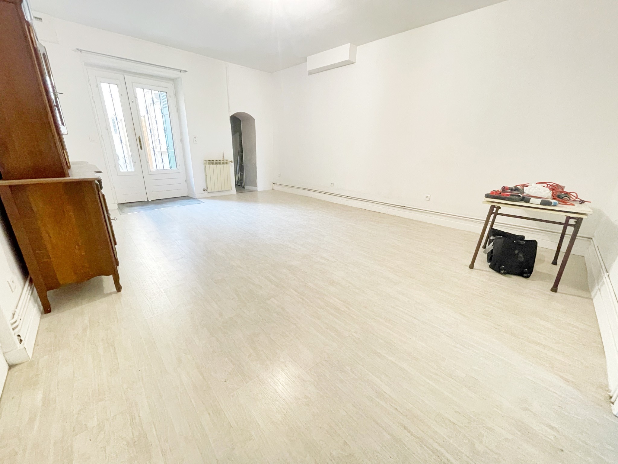 Vente Appartement à Givors 3 pièces