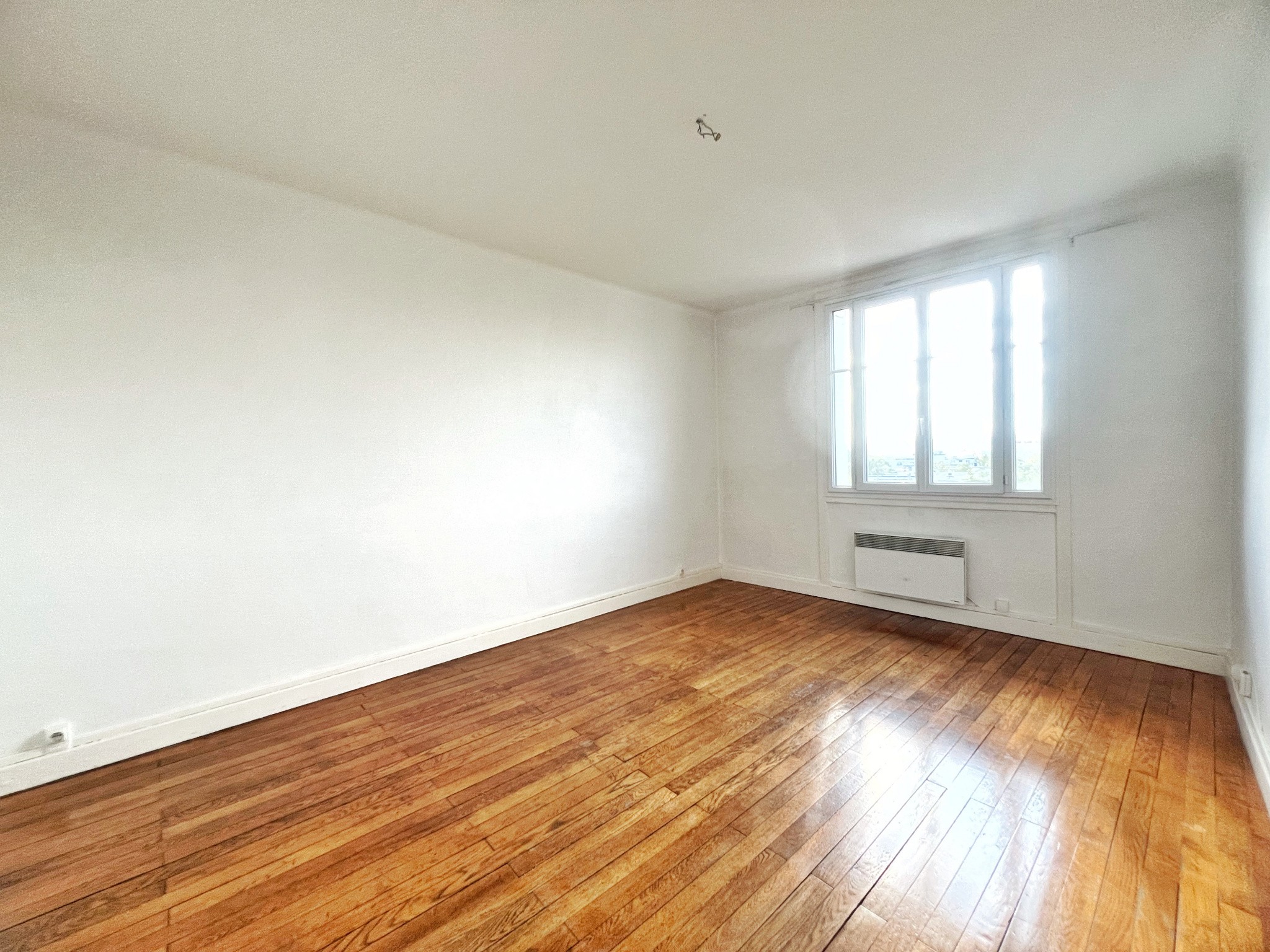 Vente Appartement à Lyon 3e arrondissement 2 pièces