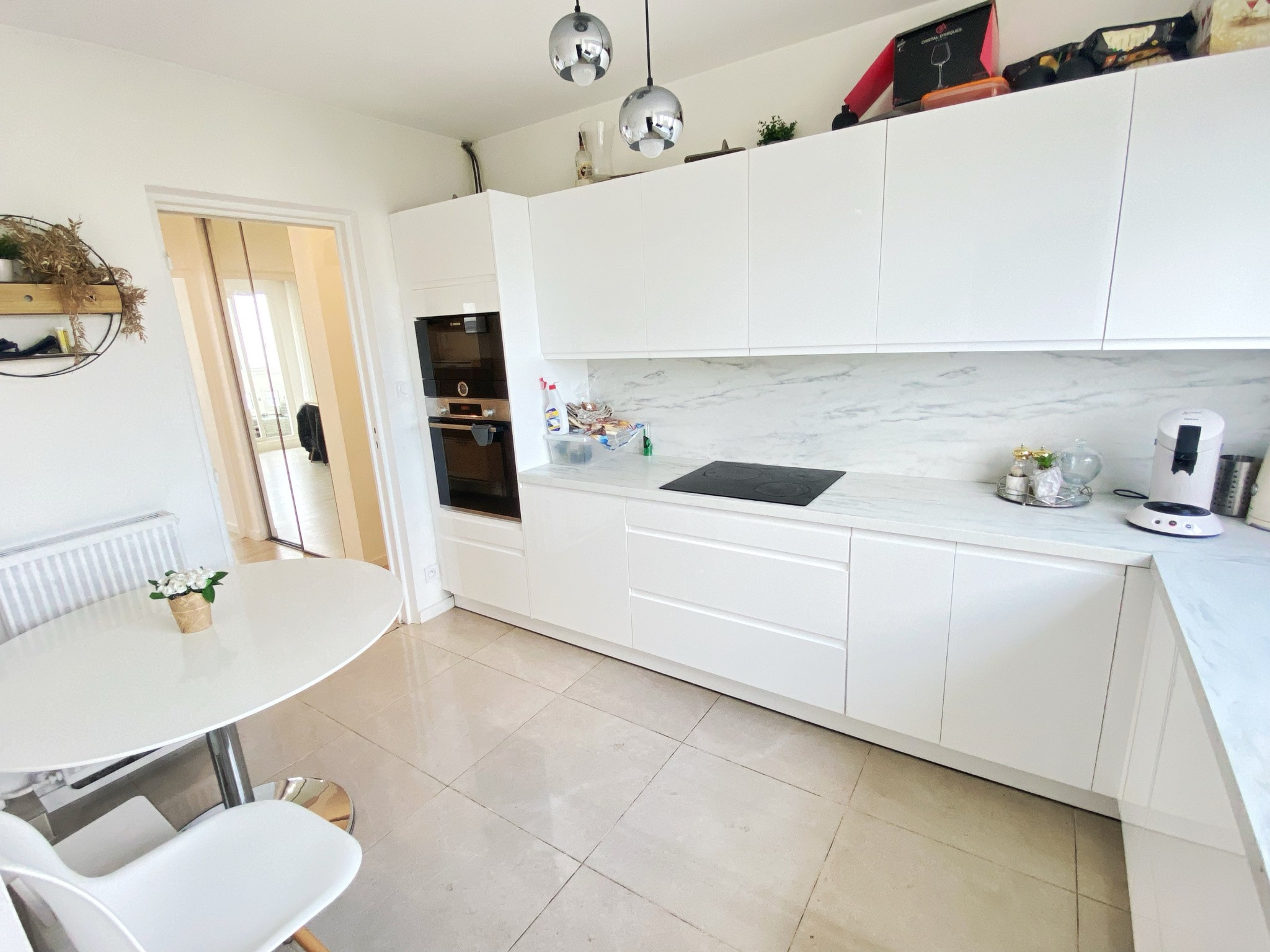 Vente Appartement à Vénissieux 4 pièces