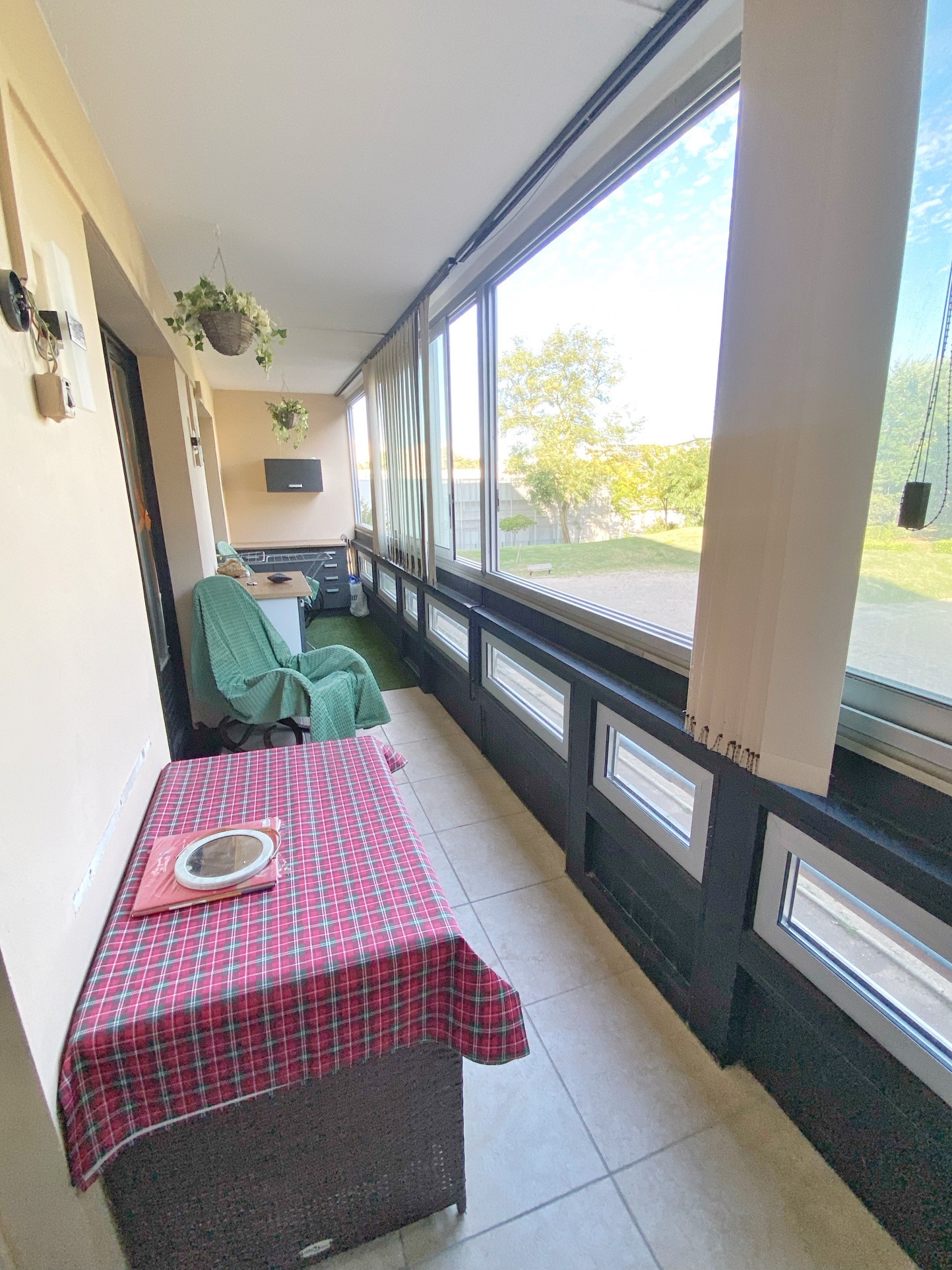 Vente Appartement à Vénissieux 4 pièces