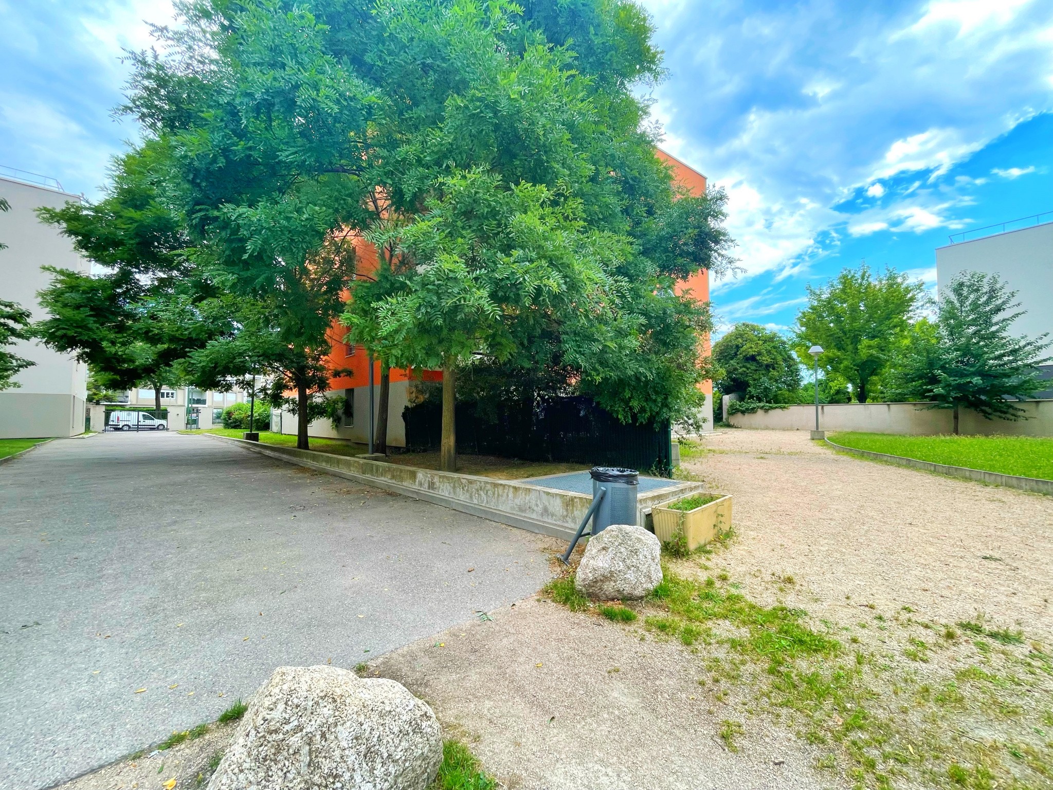 Vente Appartement à Pierre-Bénite 3 pièces