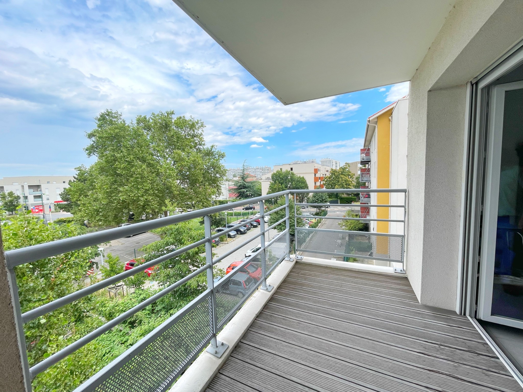 Vente Appartement à Pierre-Bénite 3 pièces