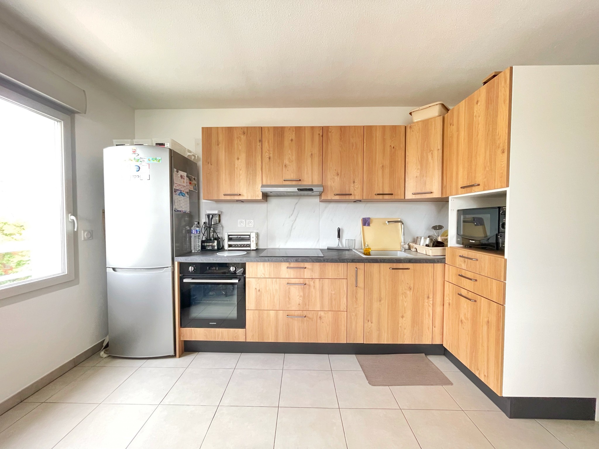 Vente Appartement à Pierre-Bénite 3 pièces