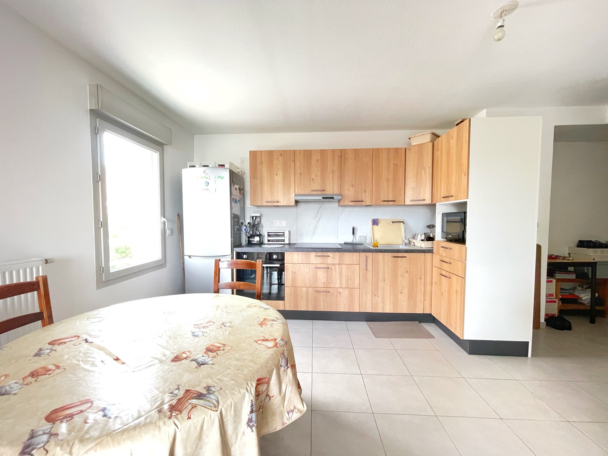 Vente Appartement à Pierre-Bénite 3 pièces