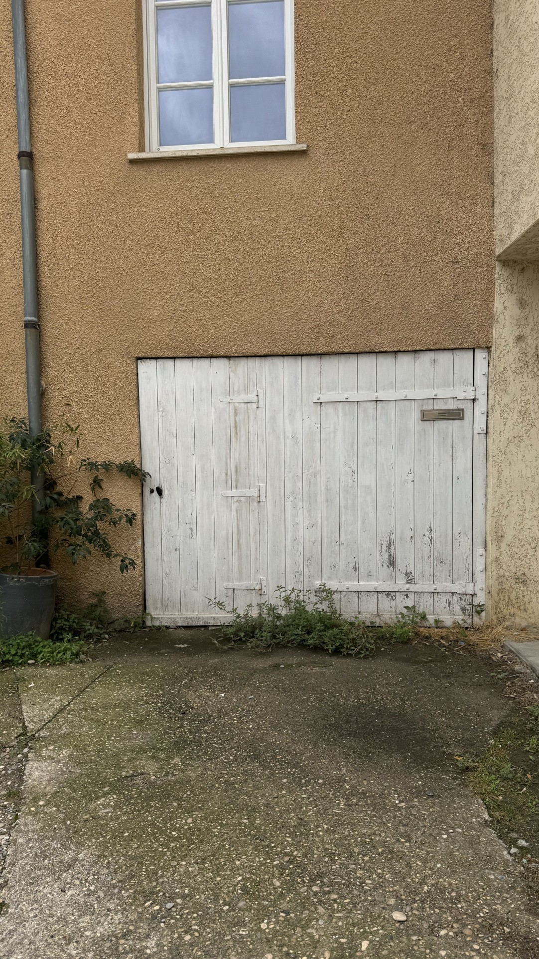 Vente Garage / Parking à Saint-Fons 0 pièce