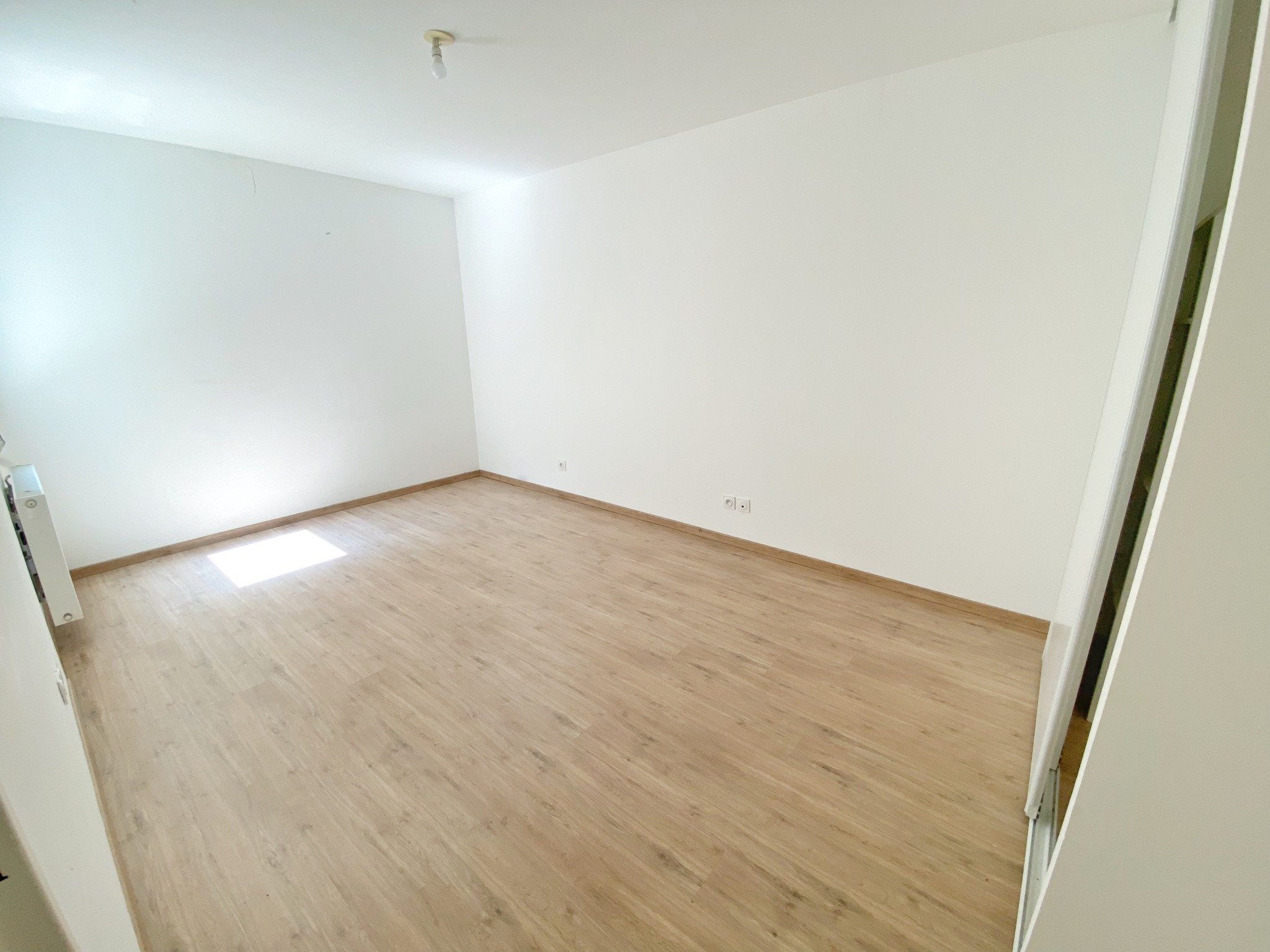 Vente Appartement à Vénissieux 3 pièces