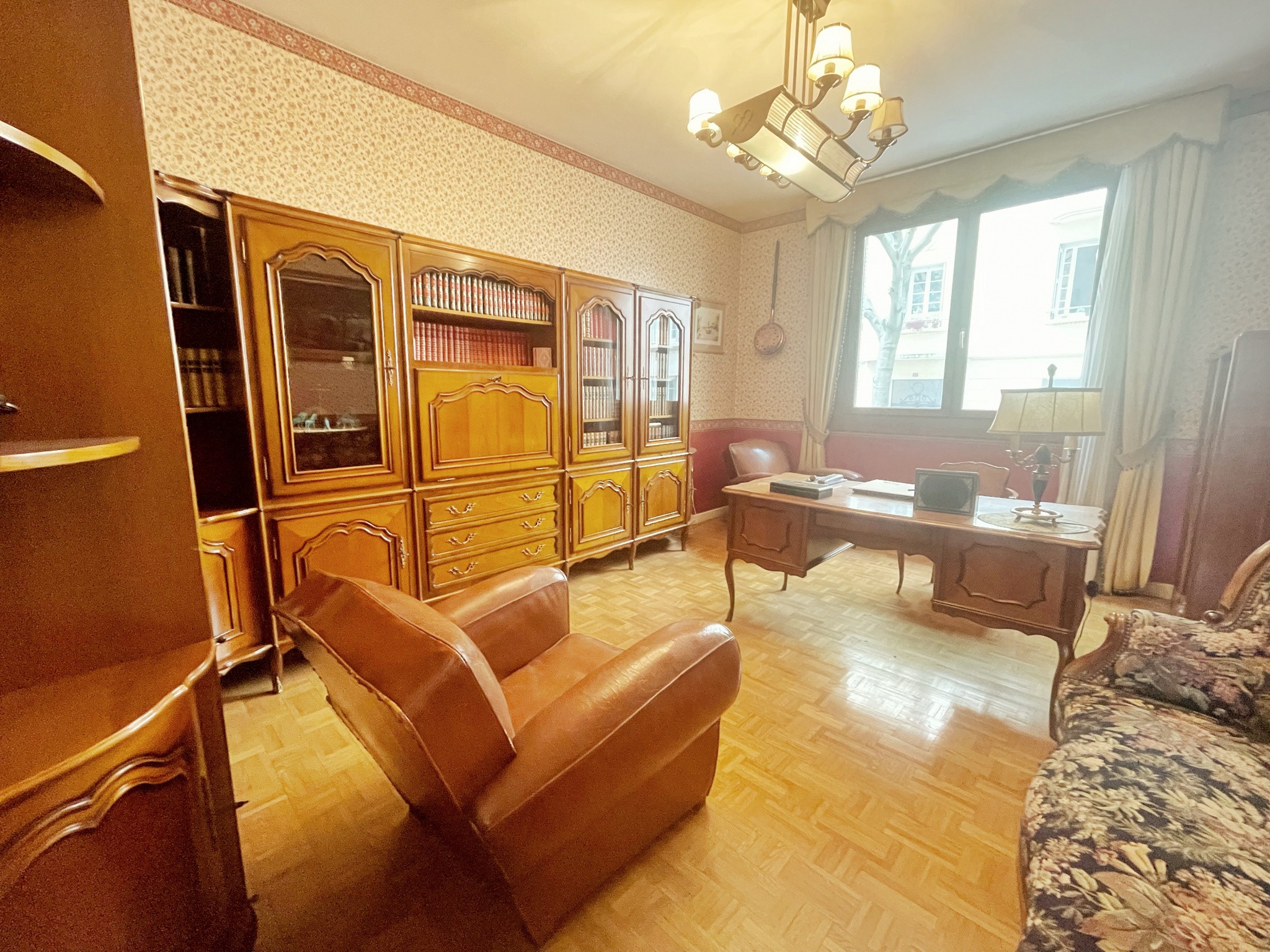 Vente Appartement à Lyon 8e arrondissement 5 pièces