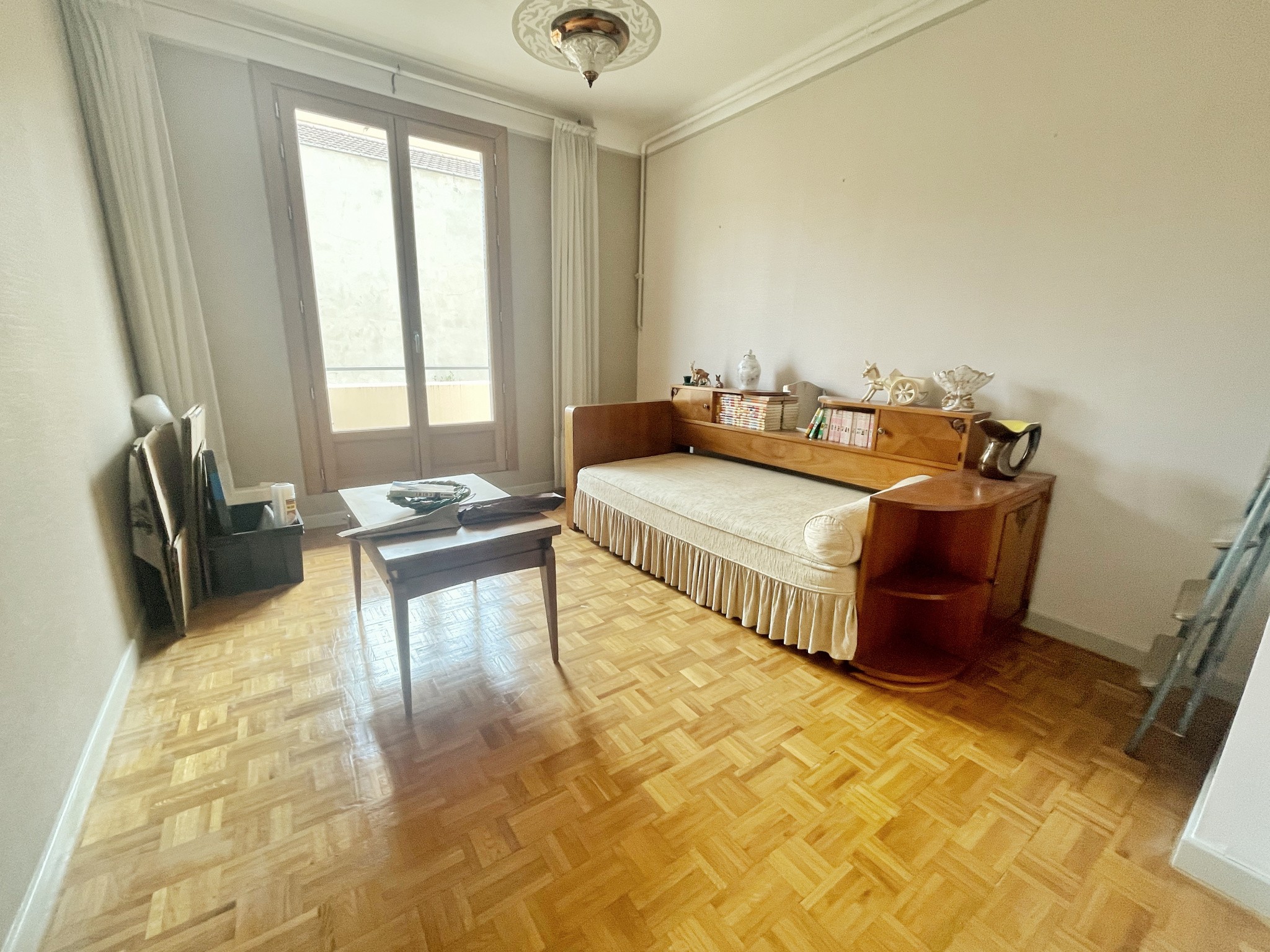 Vente Appartement à Lyon 8e arrondissement 5 pièces