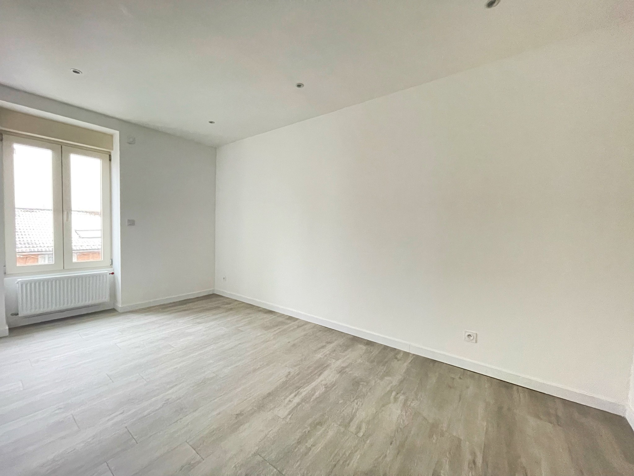 Vente Appartement à Pont-Évêque 2 pièces