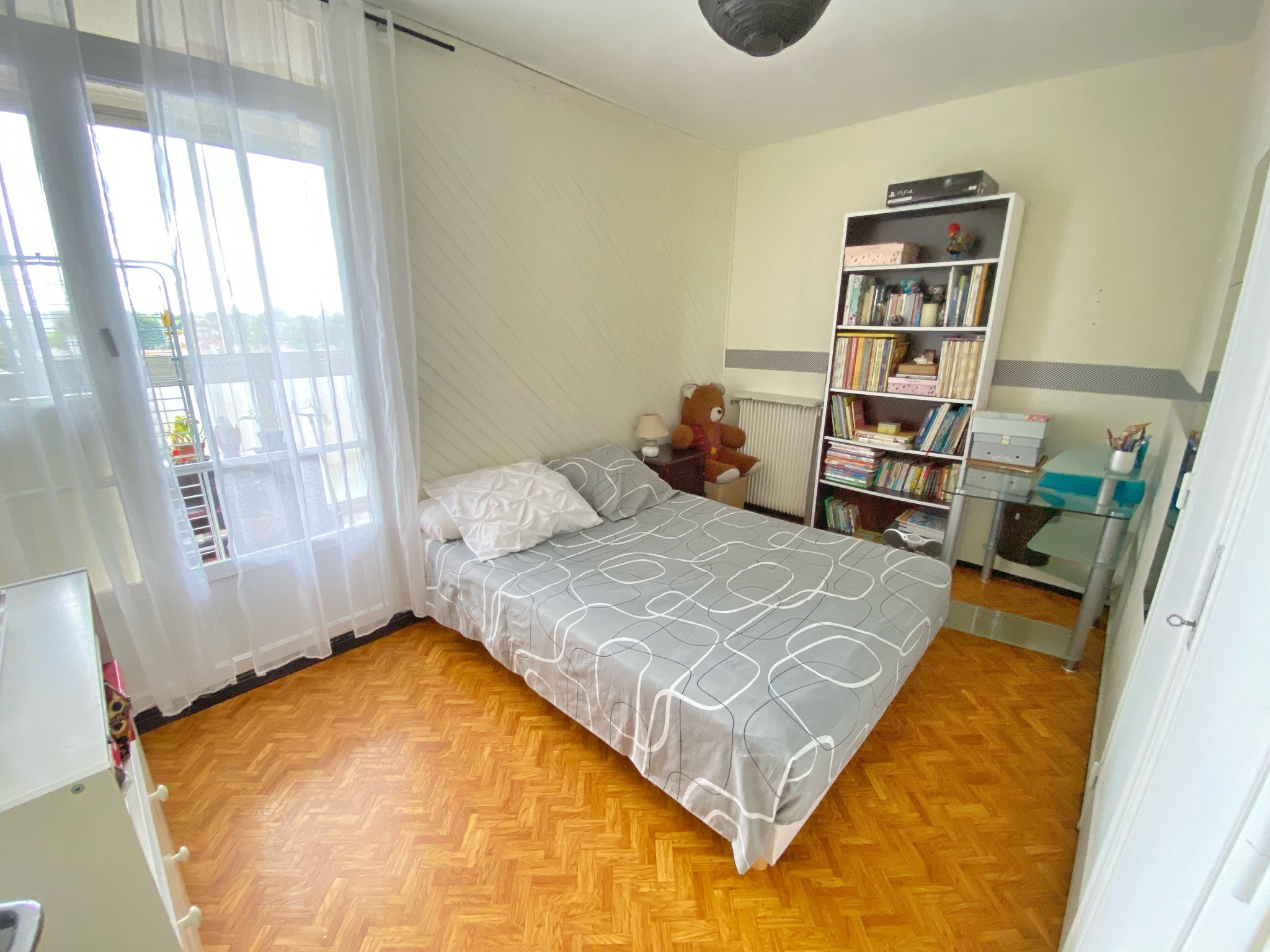 Vente Appartement à Vénissieux 4 pièces