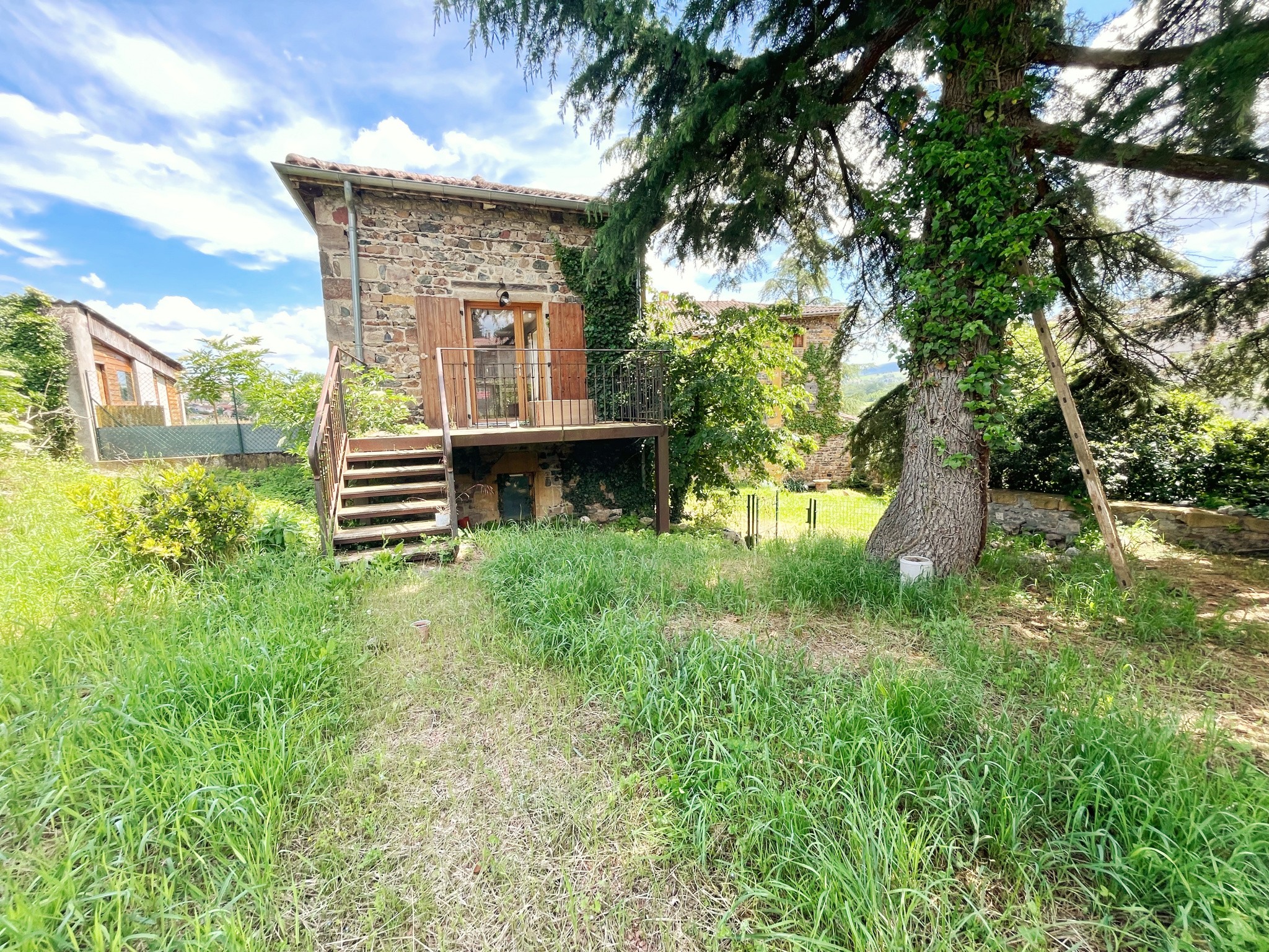 Vente Maison à Savigny 20 pièces