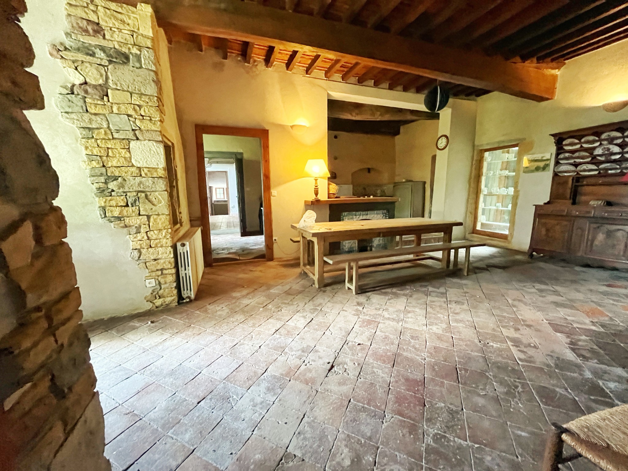 Vente Maison à Savigny 20 pièces