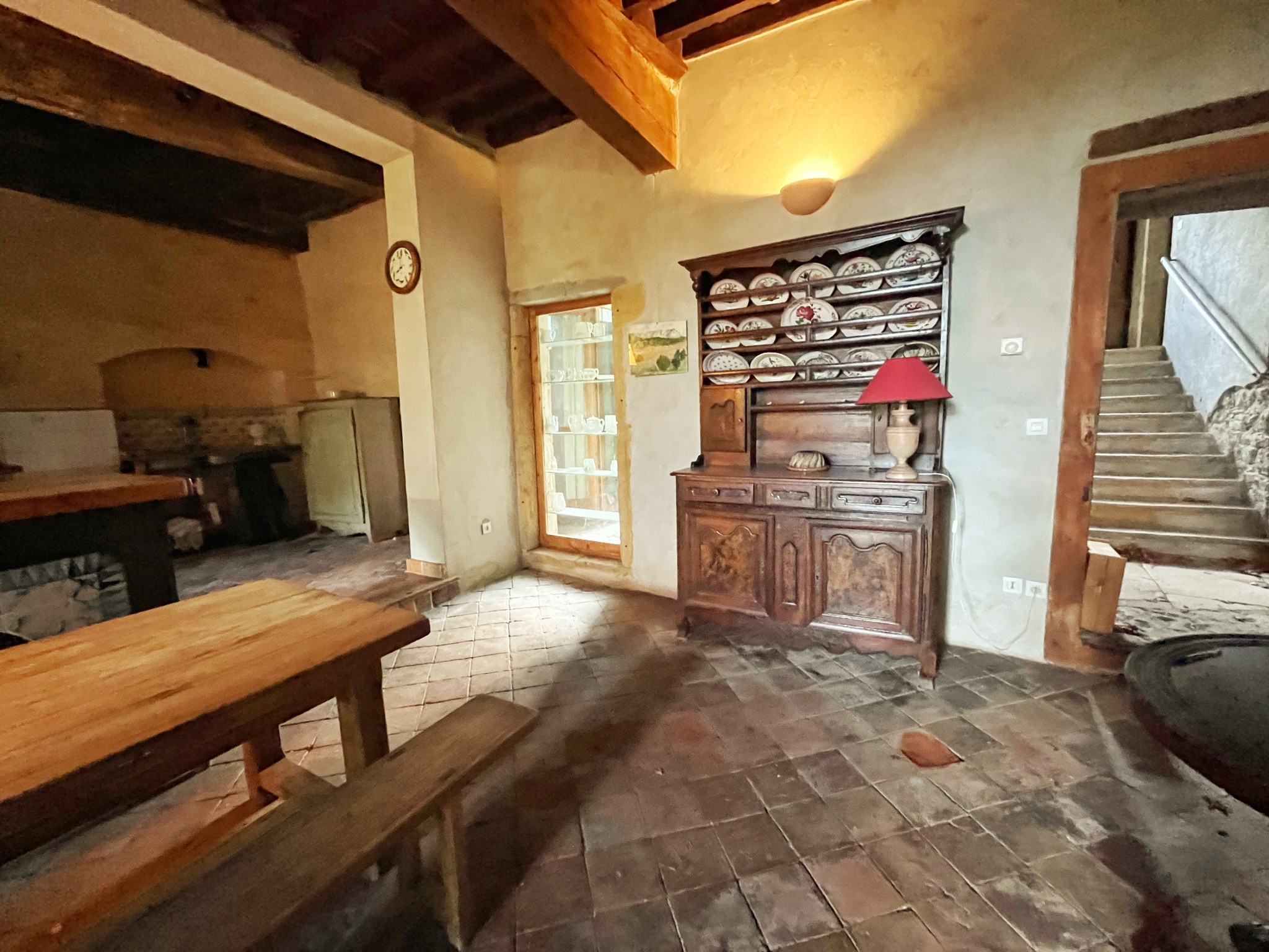 Vente Maison à Savigny 20 pièces