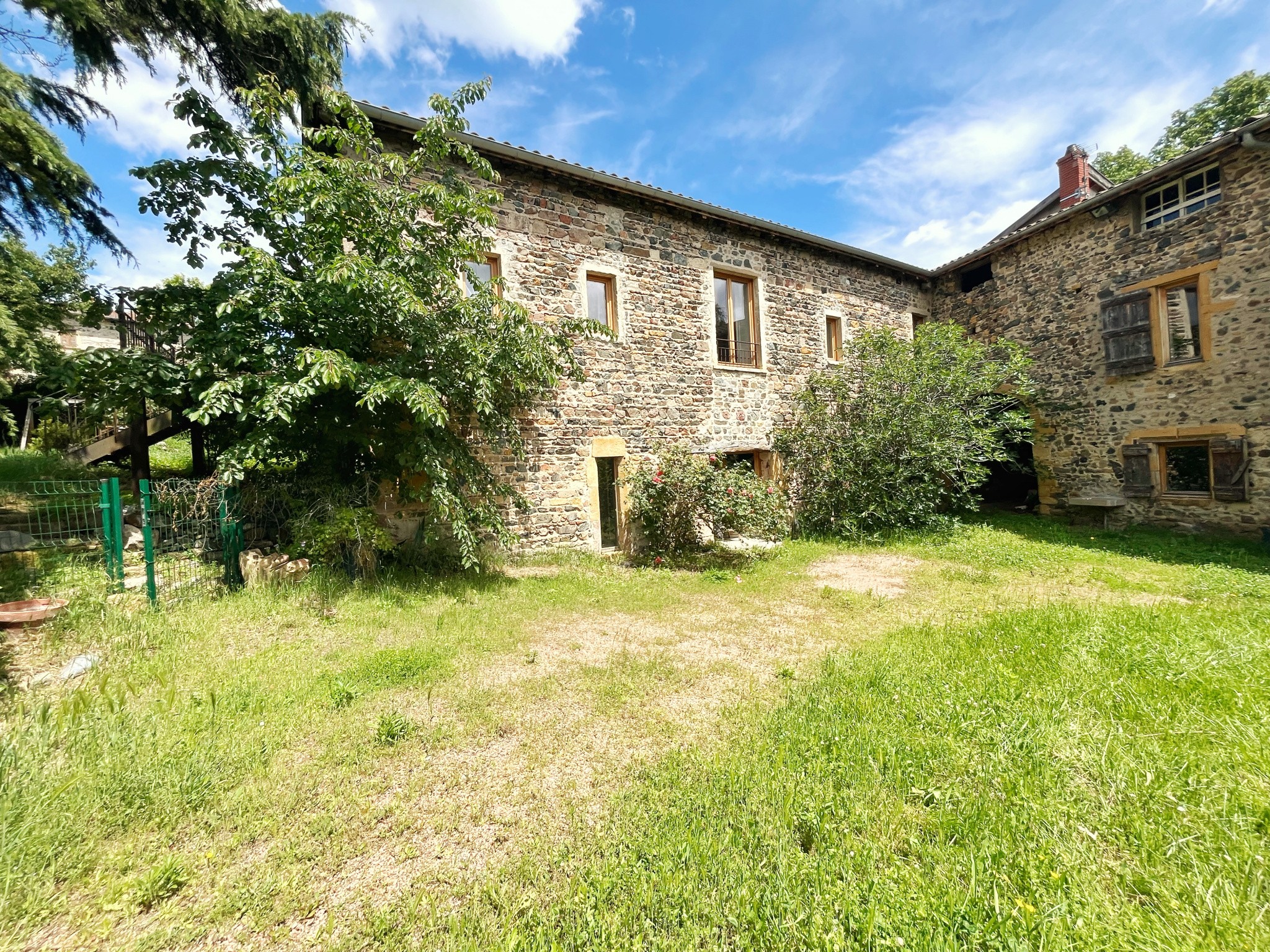 Vente Maison à Savigny 20 pièces