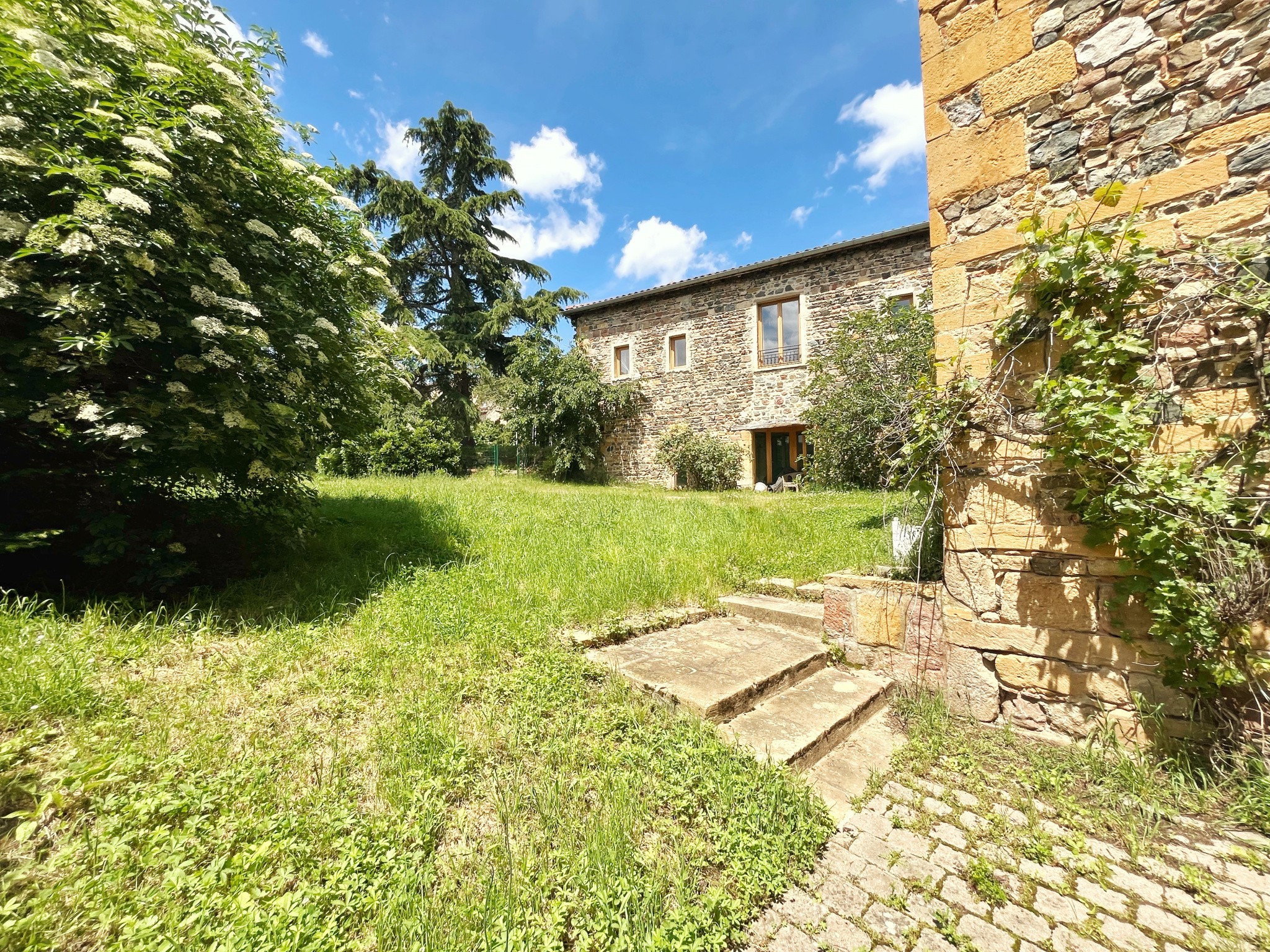 Vente Maison à Savigny 20 pièces