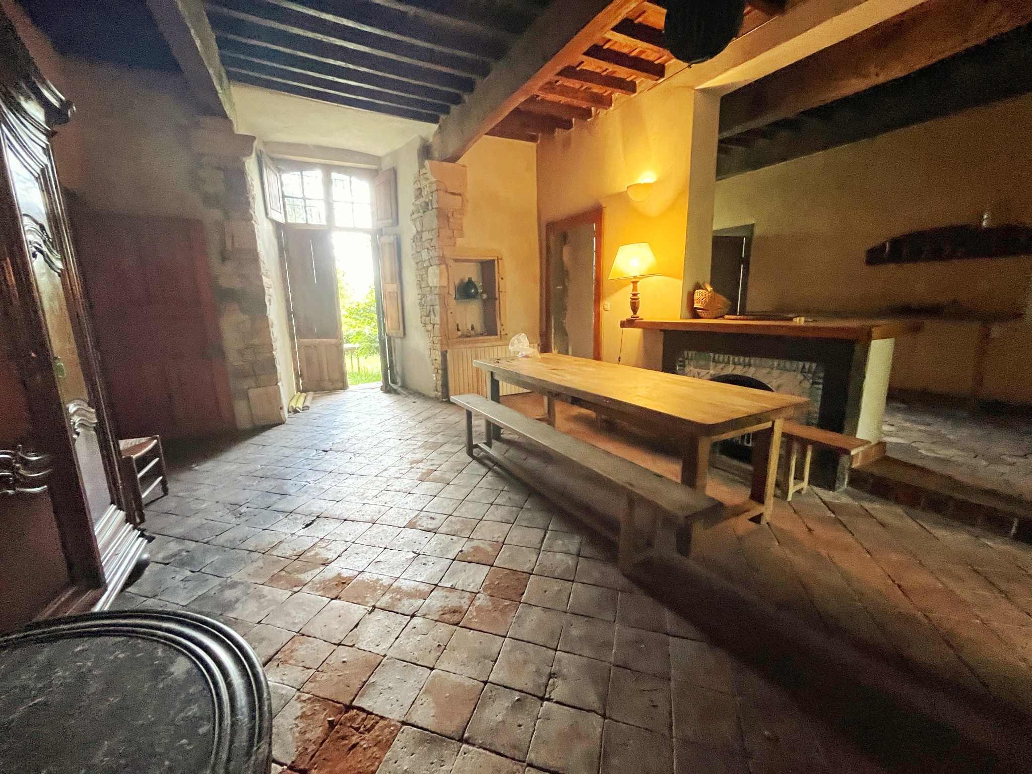 Vente Maison à Savigny 20 pièces