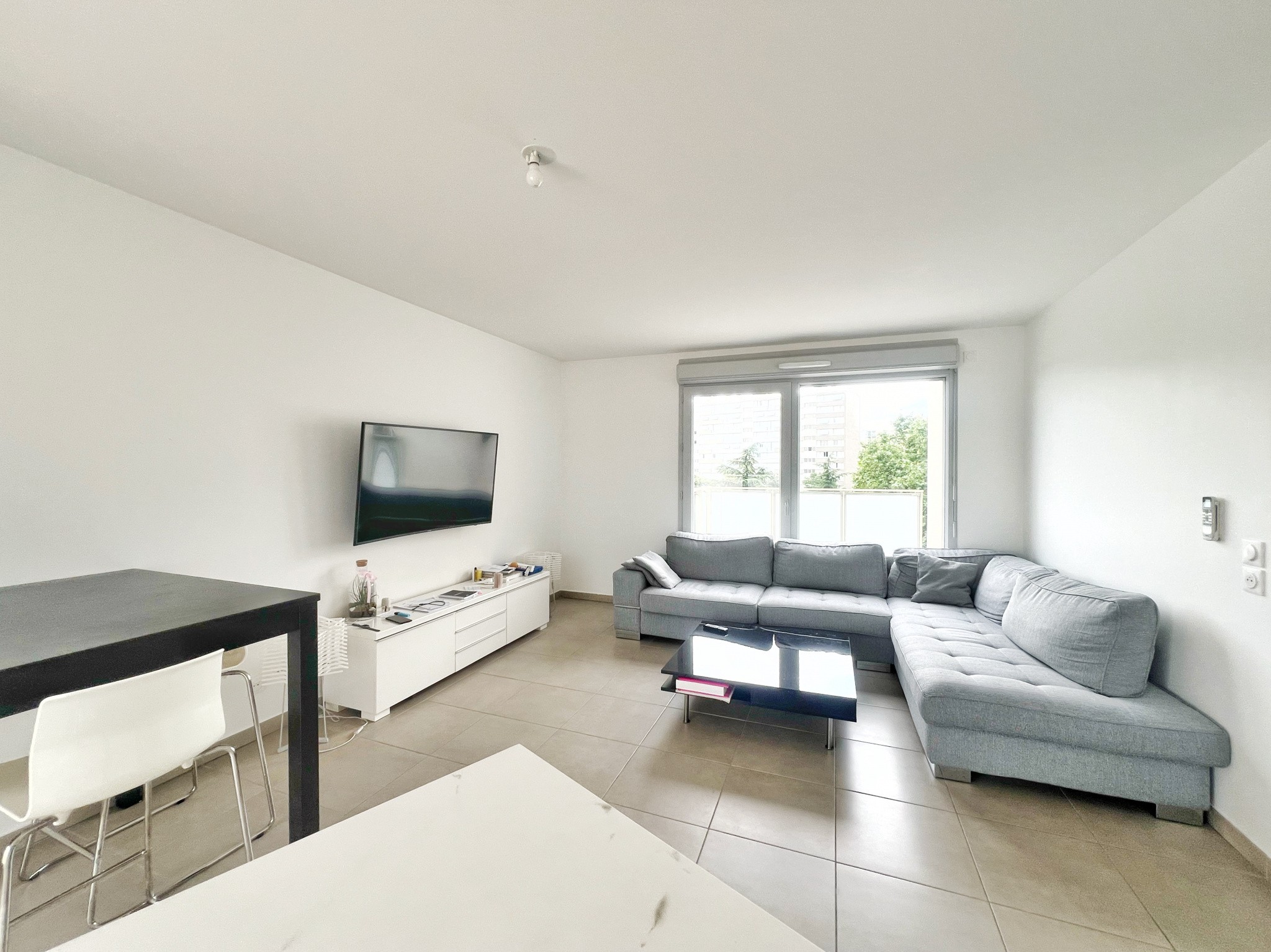 Vente Appartement à Pierre-Bénite 4 pièces