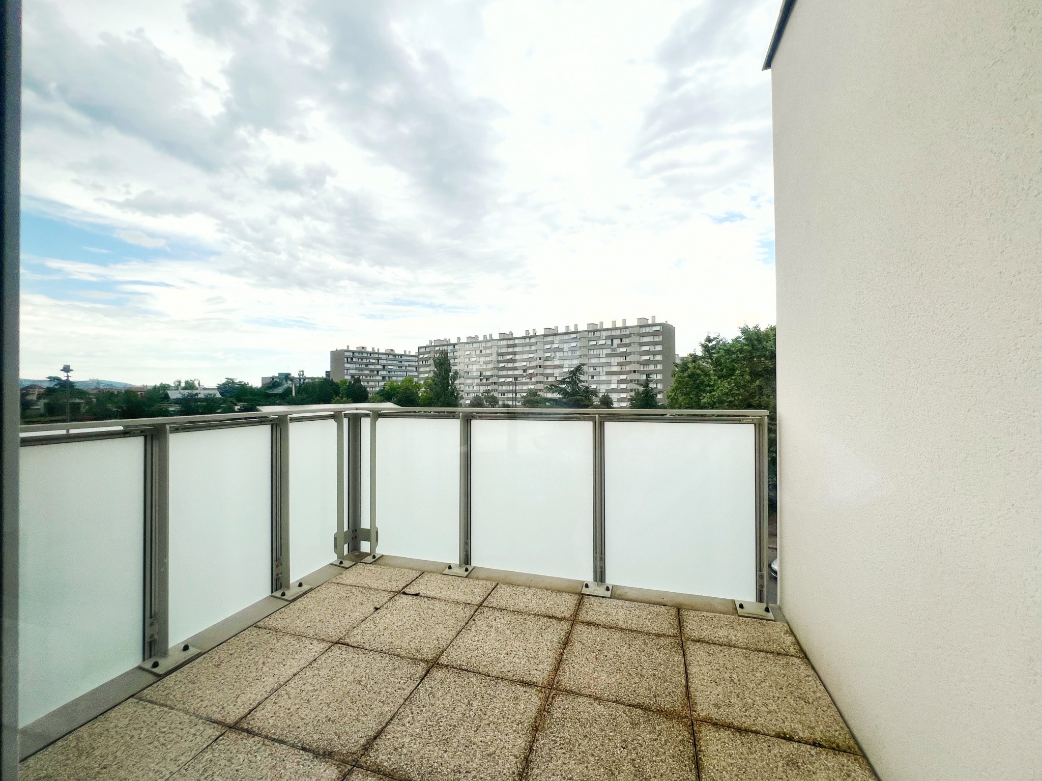 Vente Appartement à Pierre-Bénite 4 pièces