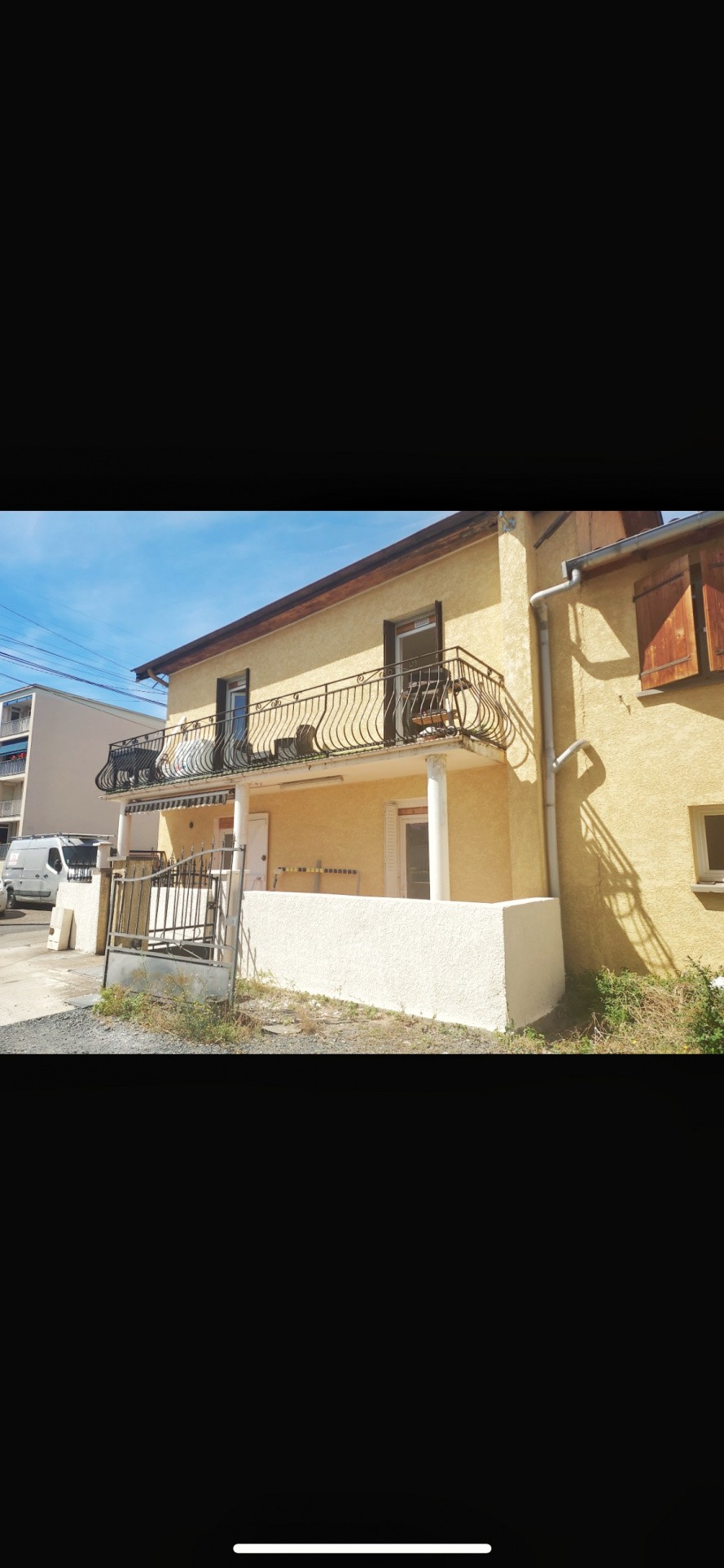 Vente Maison à Villefranche-sur-Saône 3 pièces