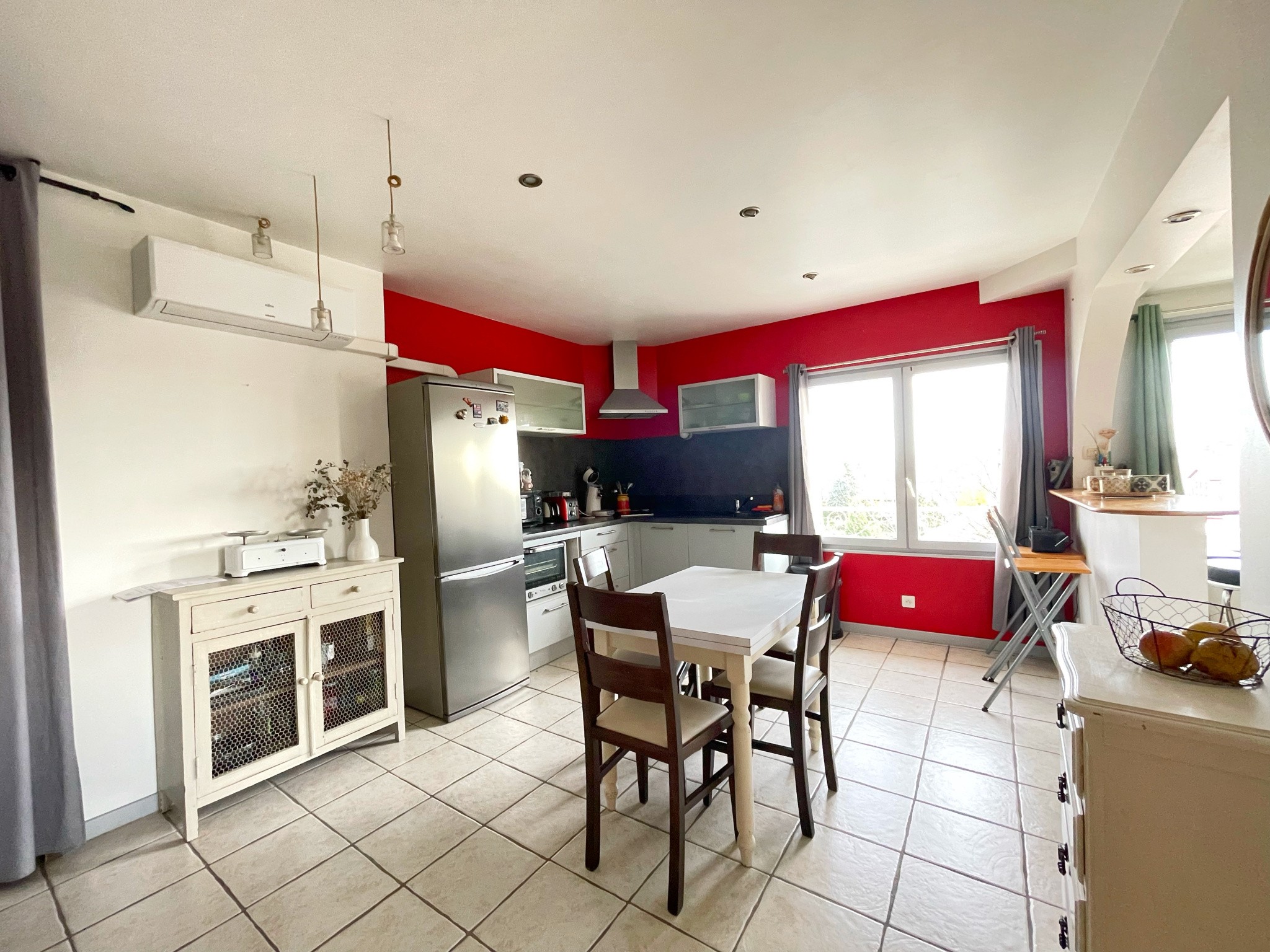 Vente Appartement à Pierre-Bénite 2 pièces