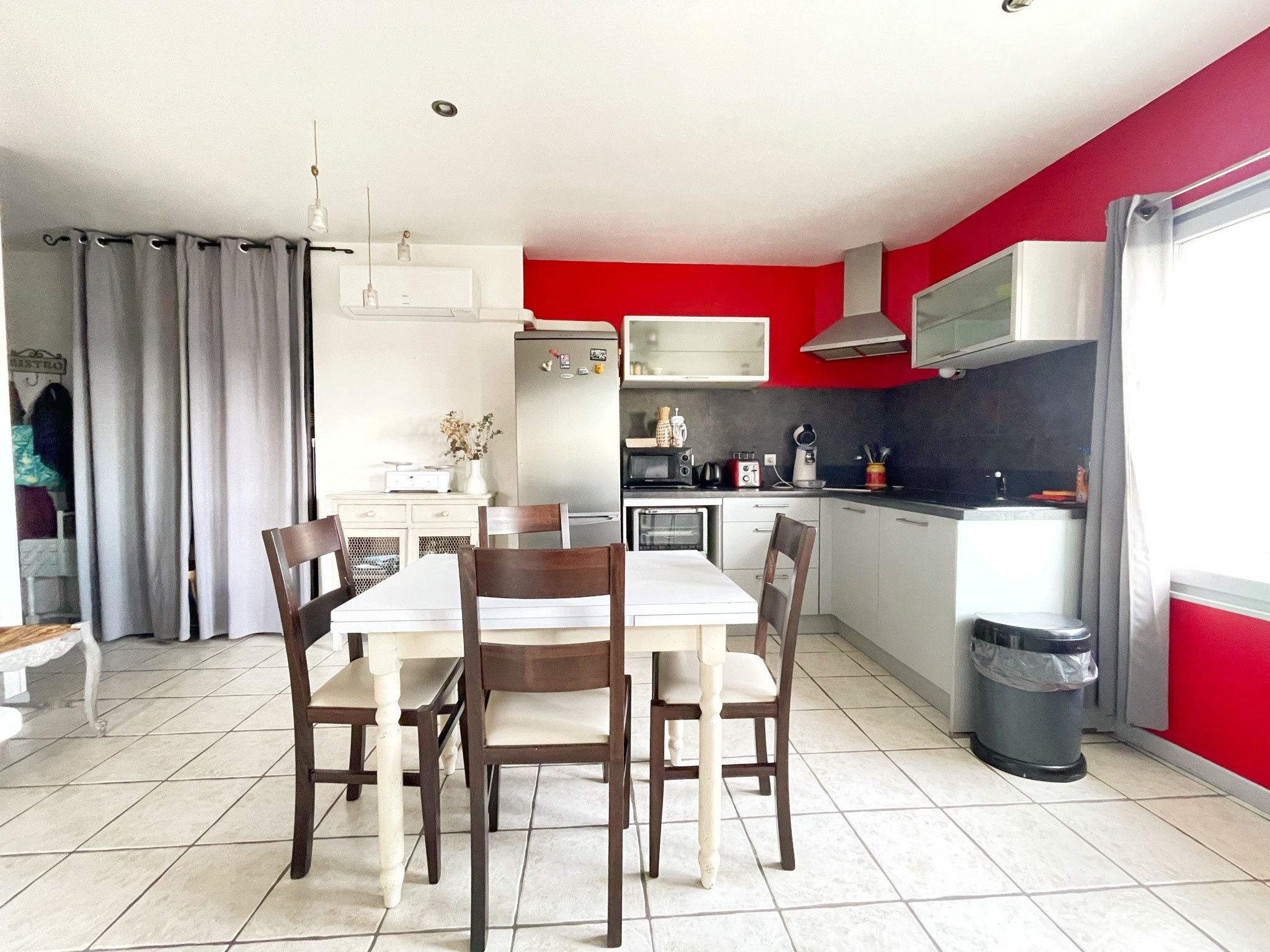 Vente Appartement à Pierre-Bénite 2 pièces