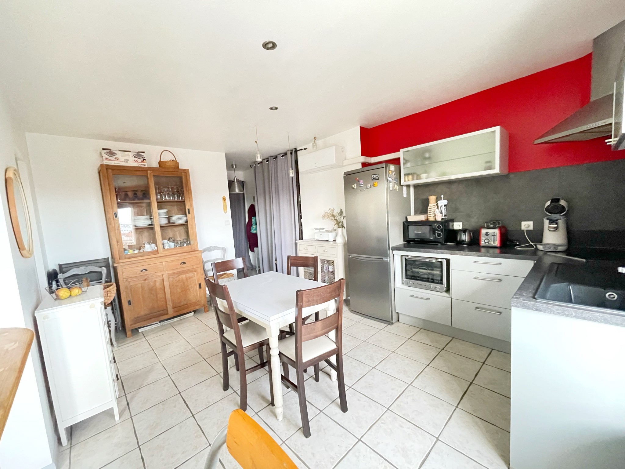 Vente Appartement à Pierre-Bénite 2 pièces