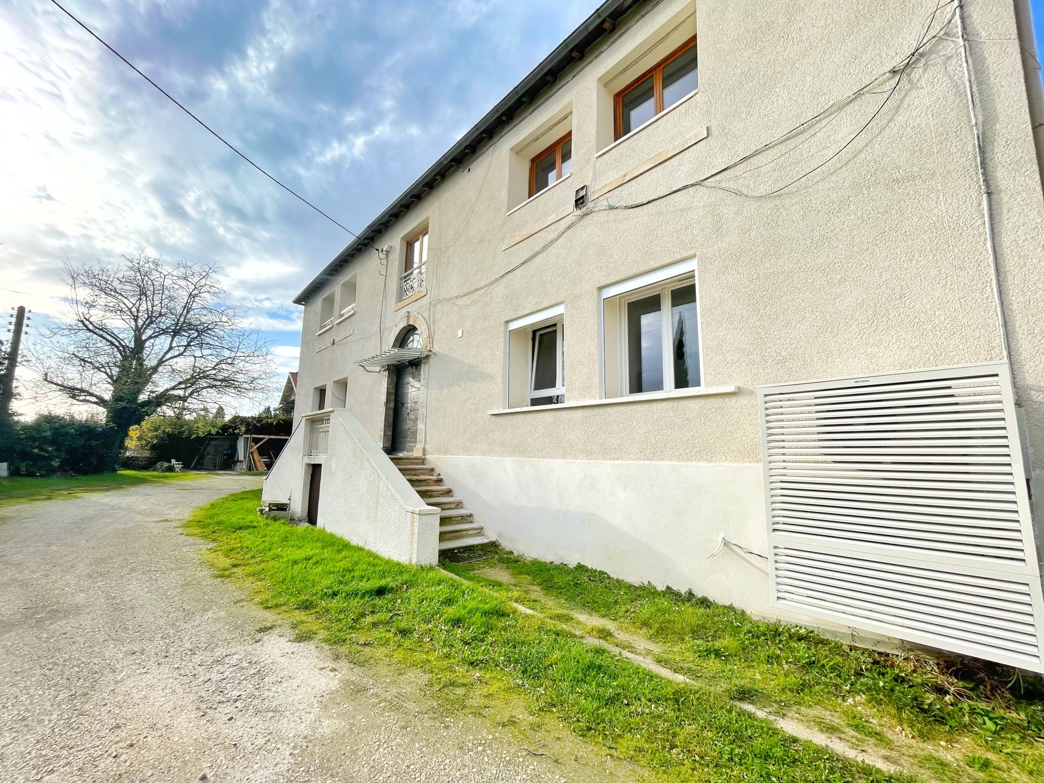 Vente Appartement à Pierre-Bénite 2 pièces