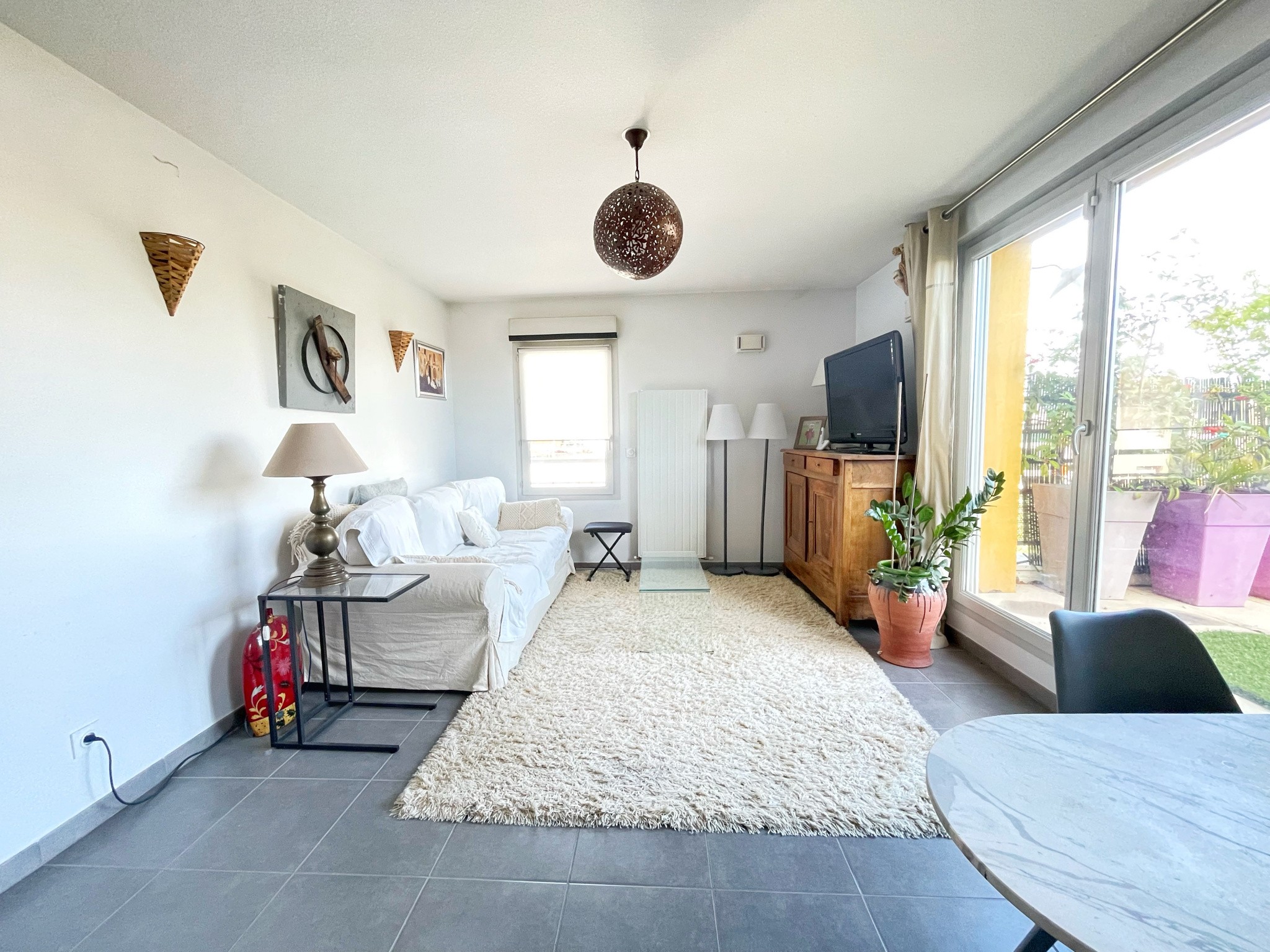 Vente Appartement à Pierre-Bénite 3 pièces