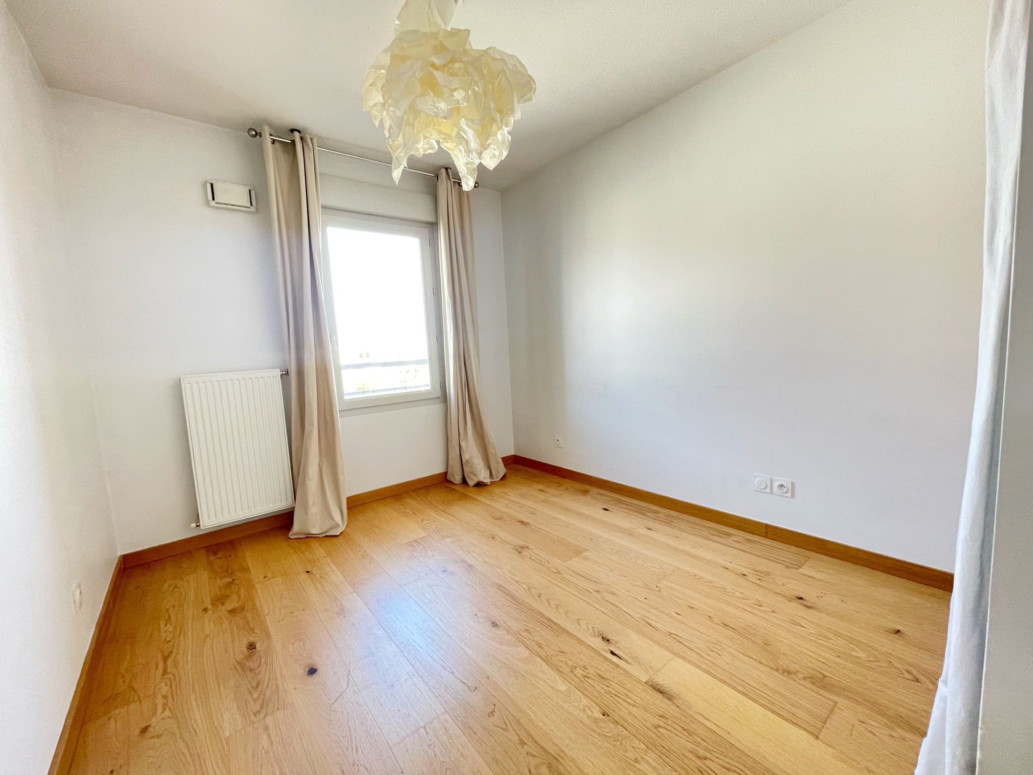 Vente Appartement à Pierre-Bénite 3 pièces