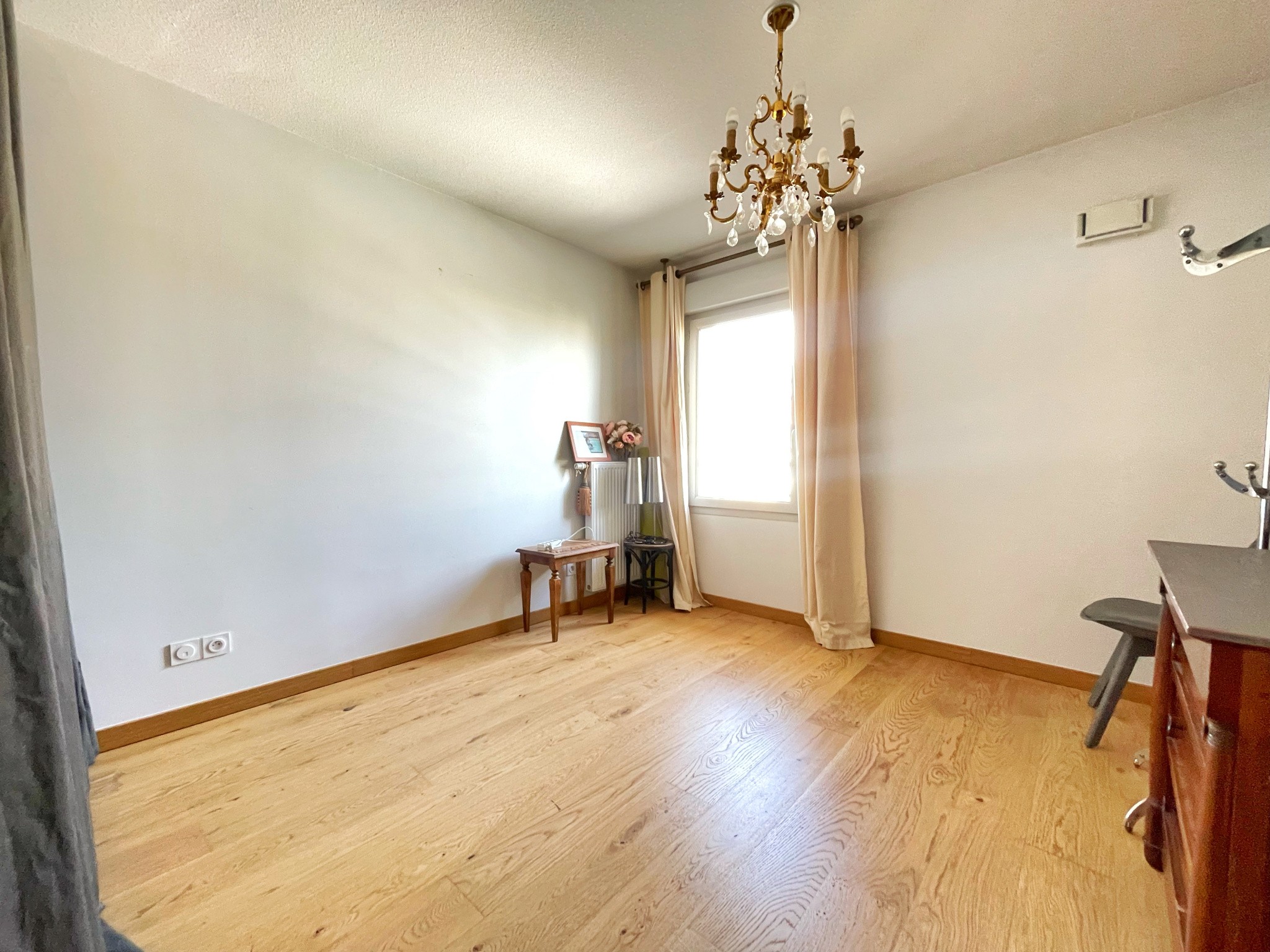 Vente Appartement à Pierre-Bénite 3 pièces