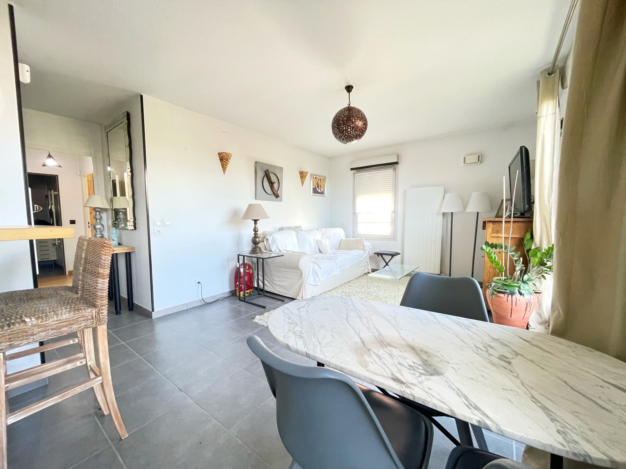 Vente Appartement à Pierre-Bénite 3 pièces