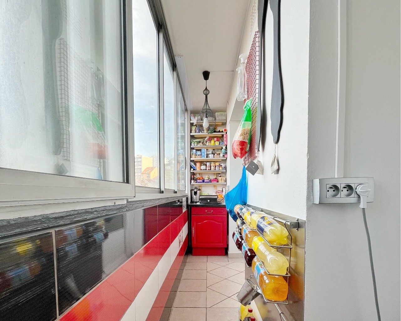 Vente Appartement à Villeurbanne 3 pièces