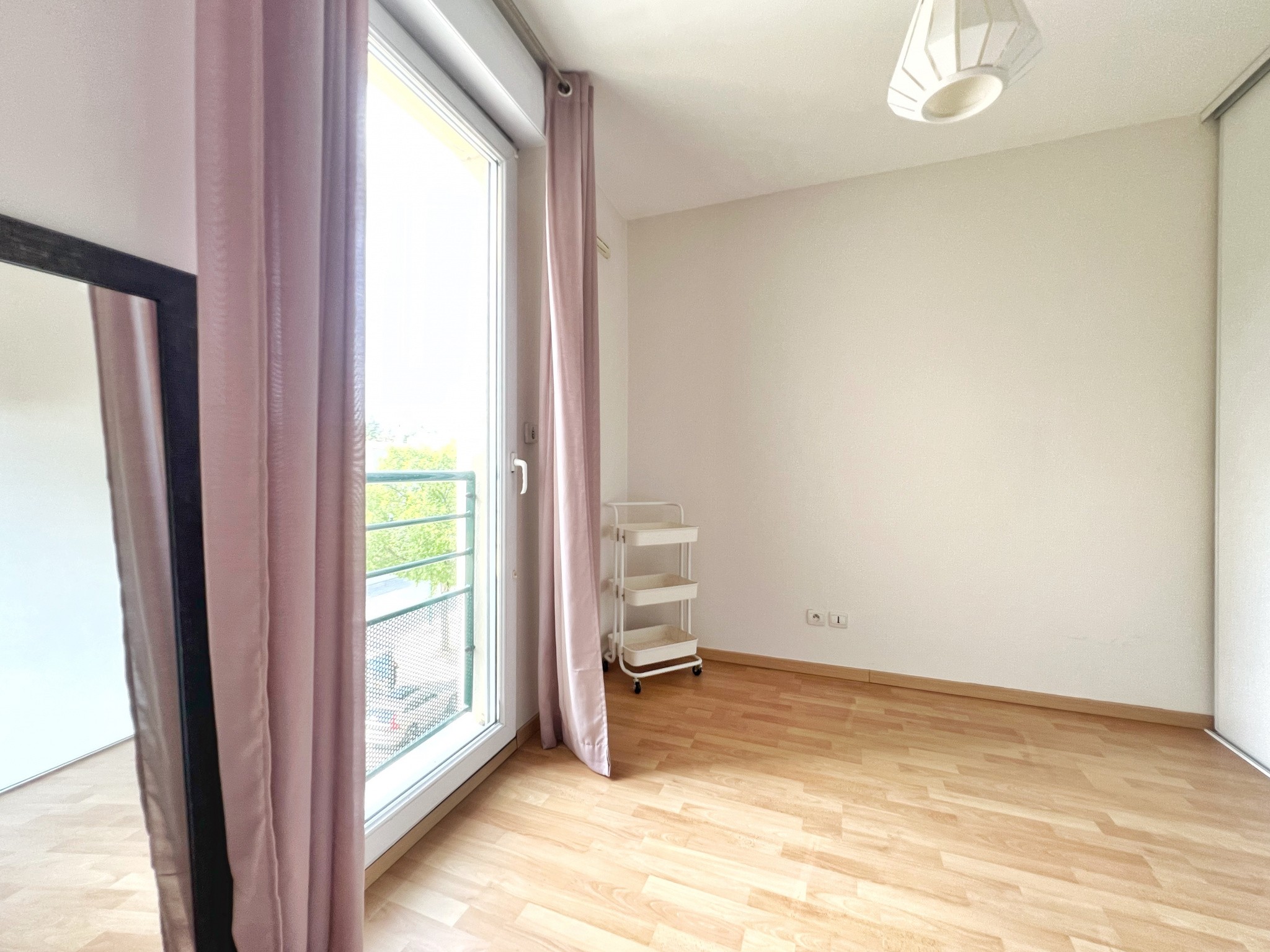 Vente Appartement à Pierre-Bénite 3 pièces