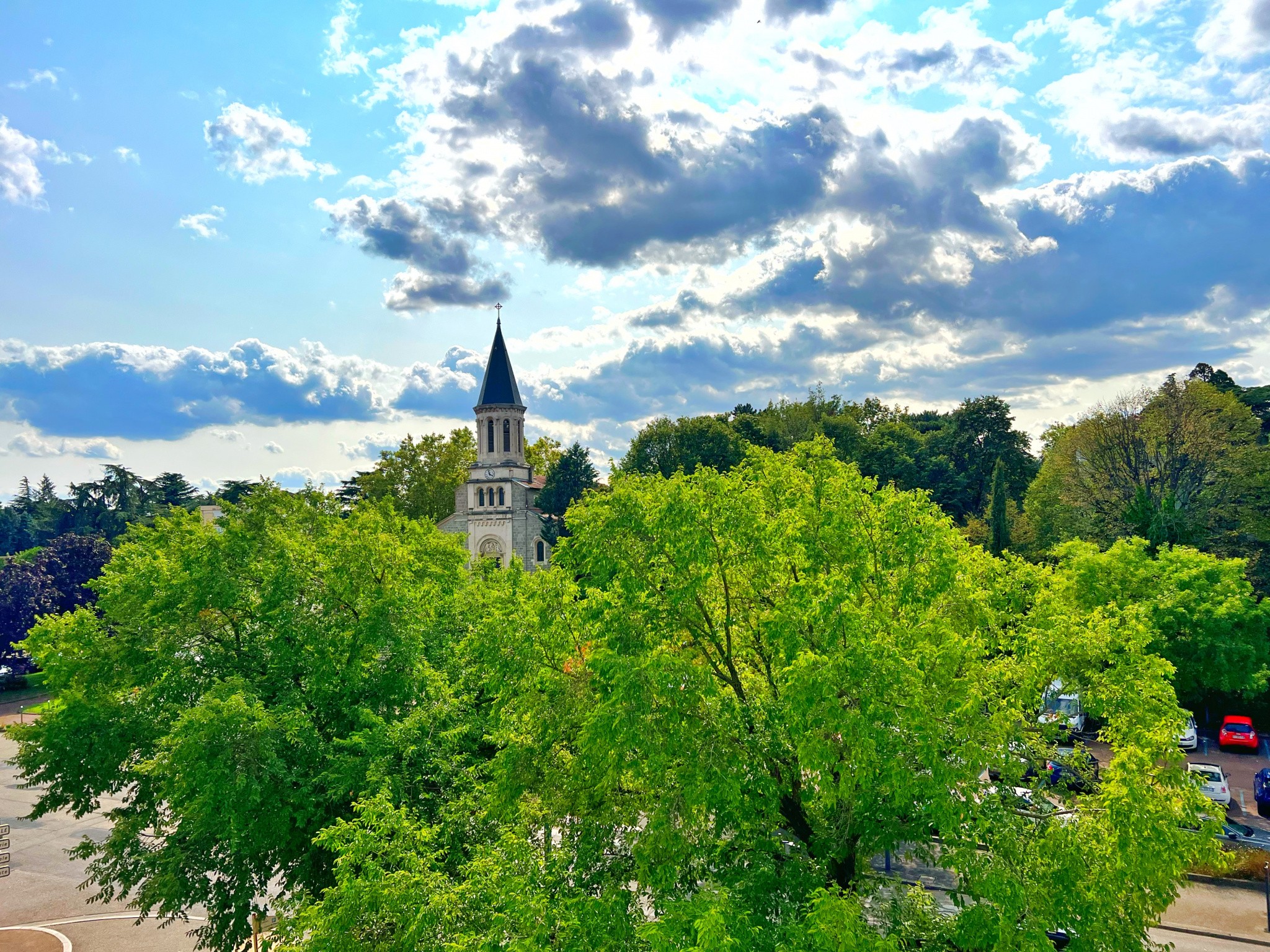 Vente Appartement à Pierre-Bénite 3 pièces